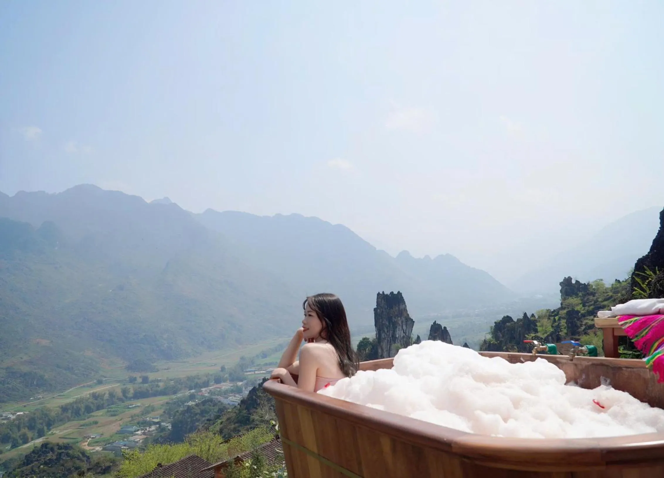 H'mong Village Resort Ha Giang