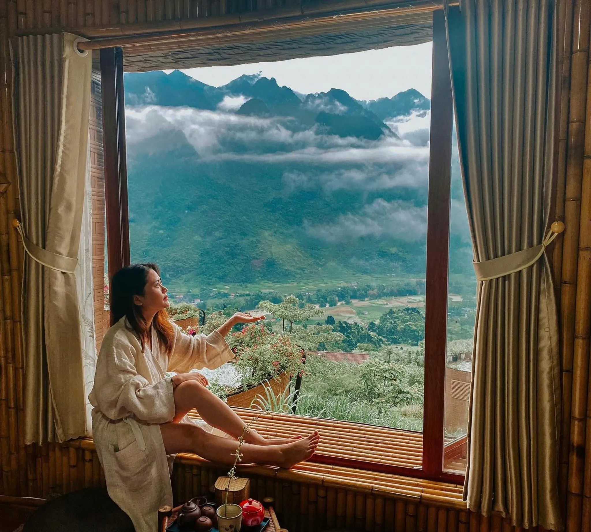 H'mong Village Resort Ha Giang