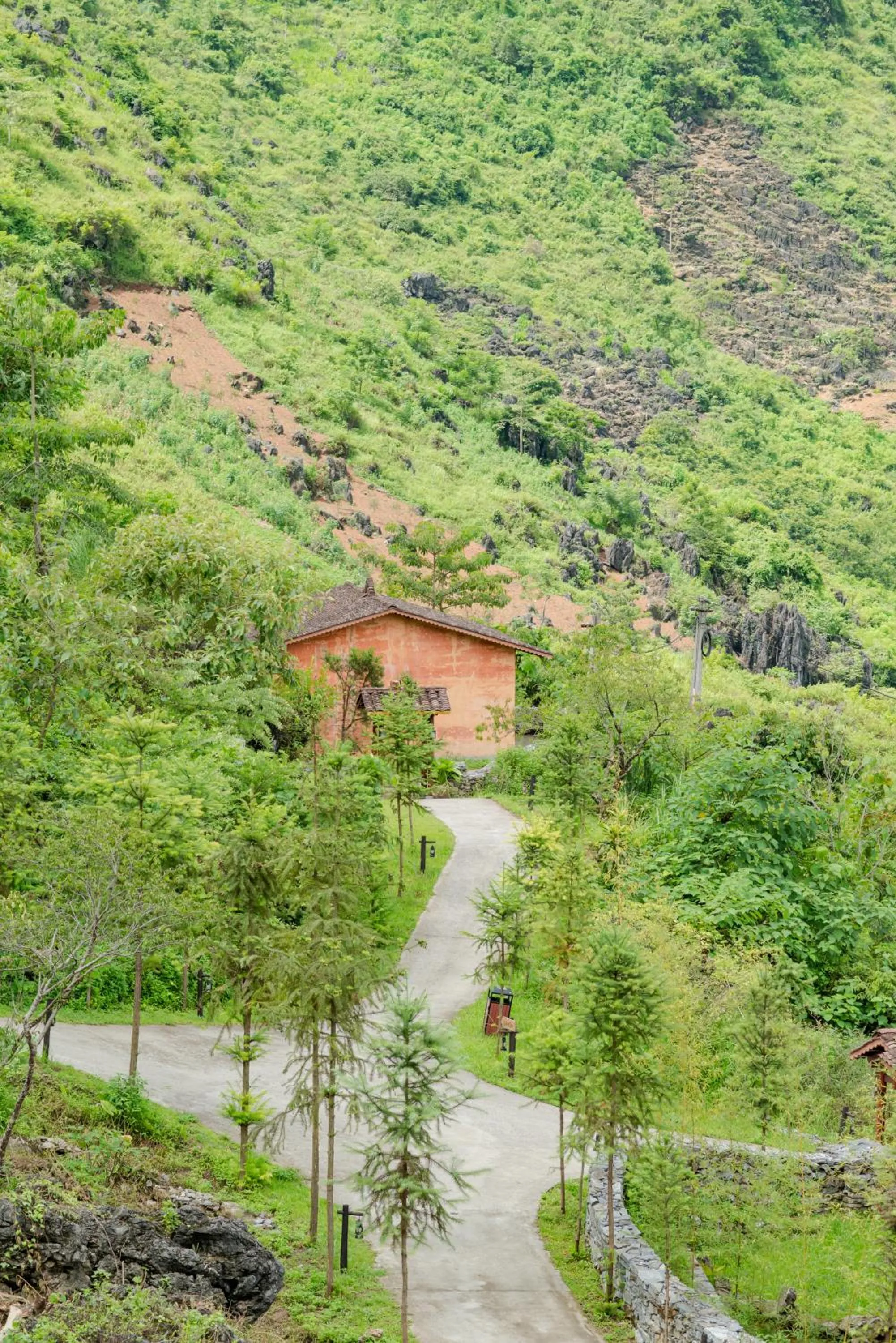 H'mong Village Resort Ha Giang