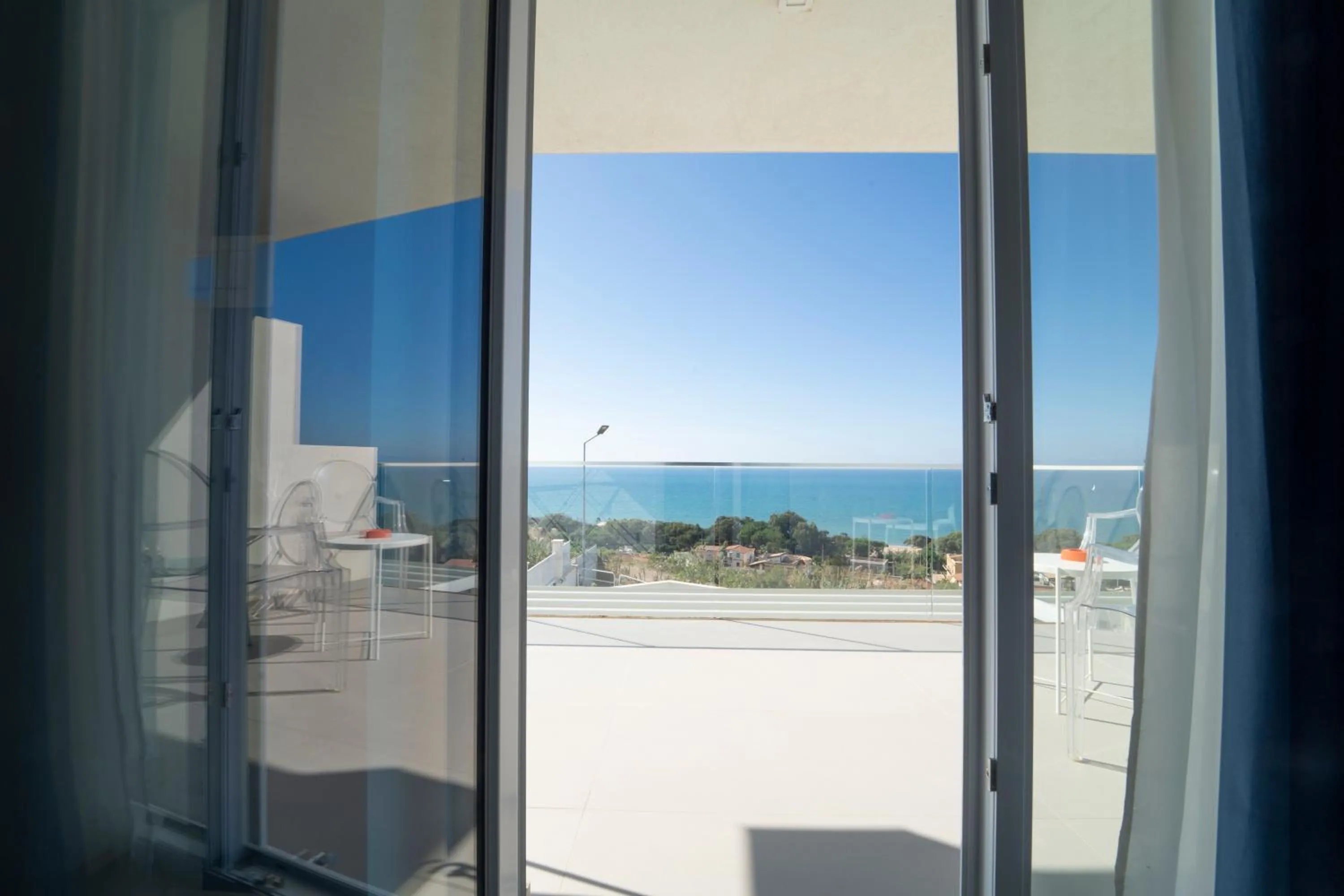 View (from property/room) in Terrazze Naos