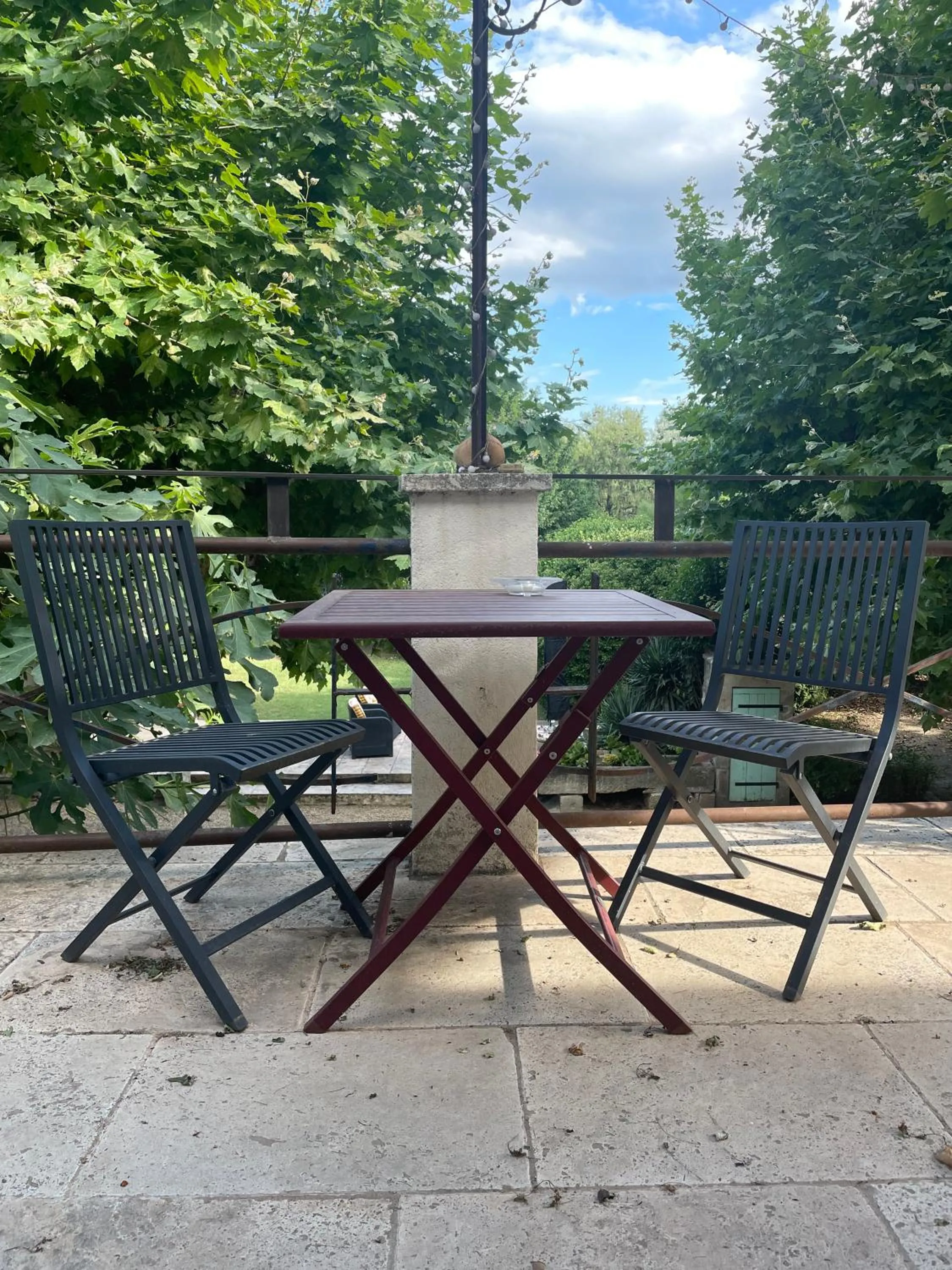 Mas Tareau Chambres d Hotes