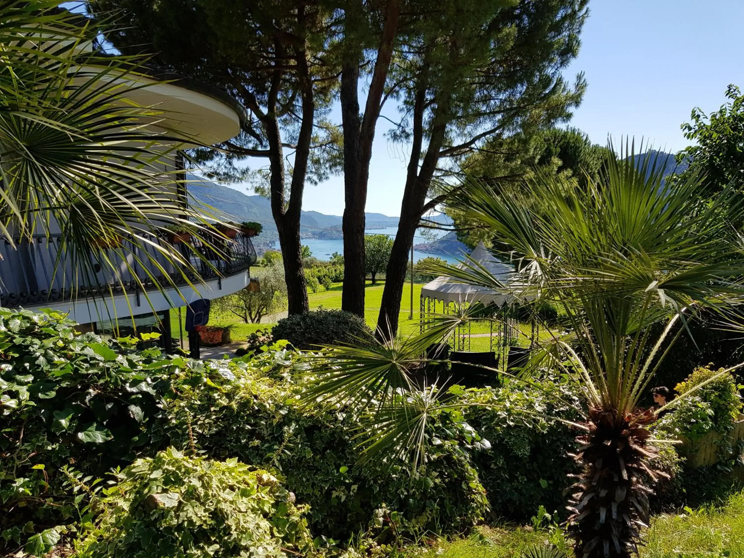 Villa Gaia Villa Gaia