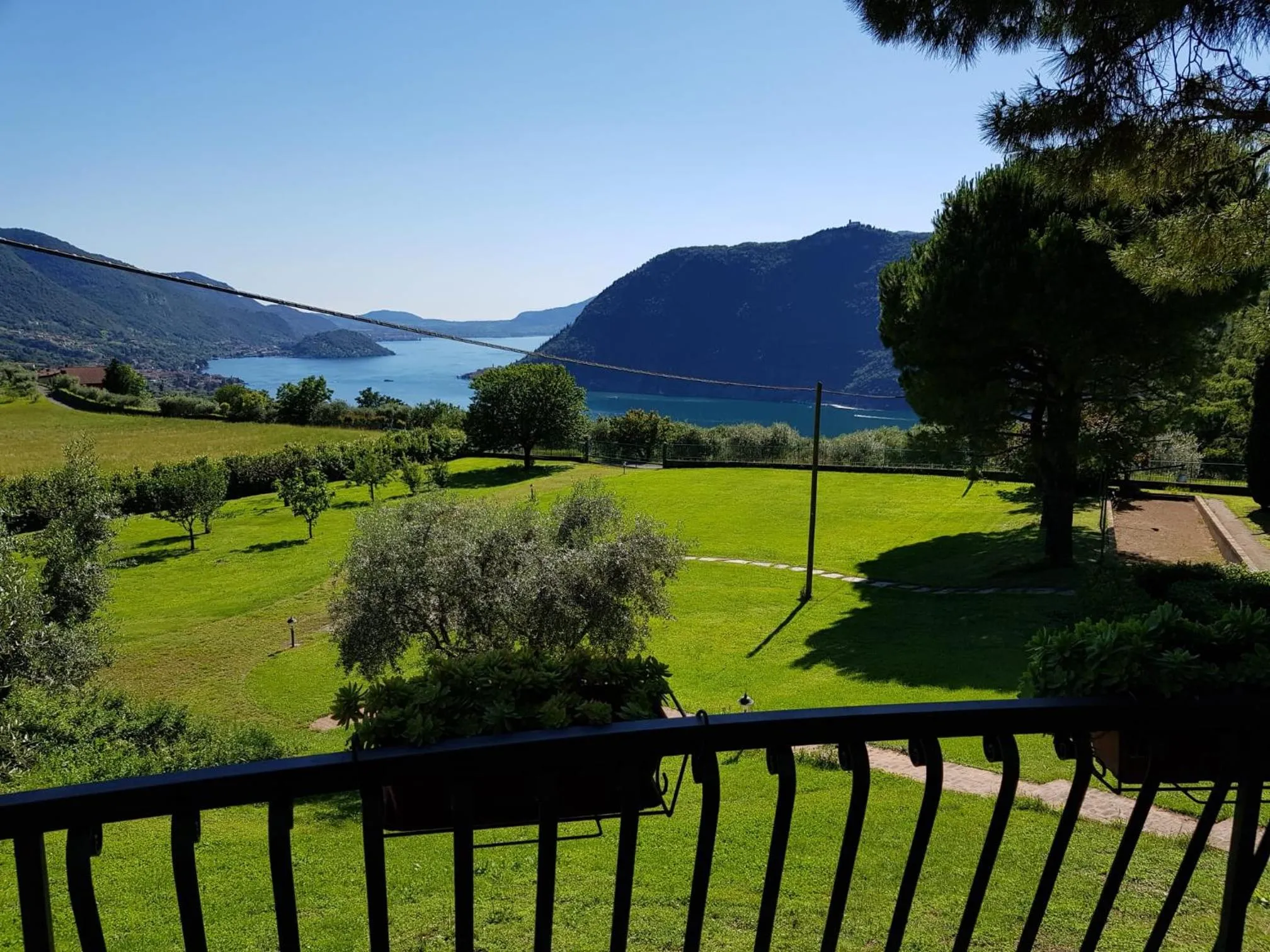 Villa Gaia