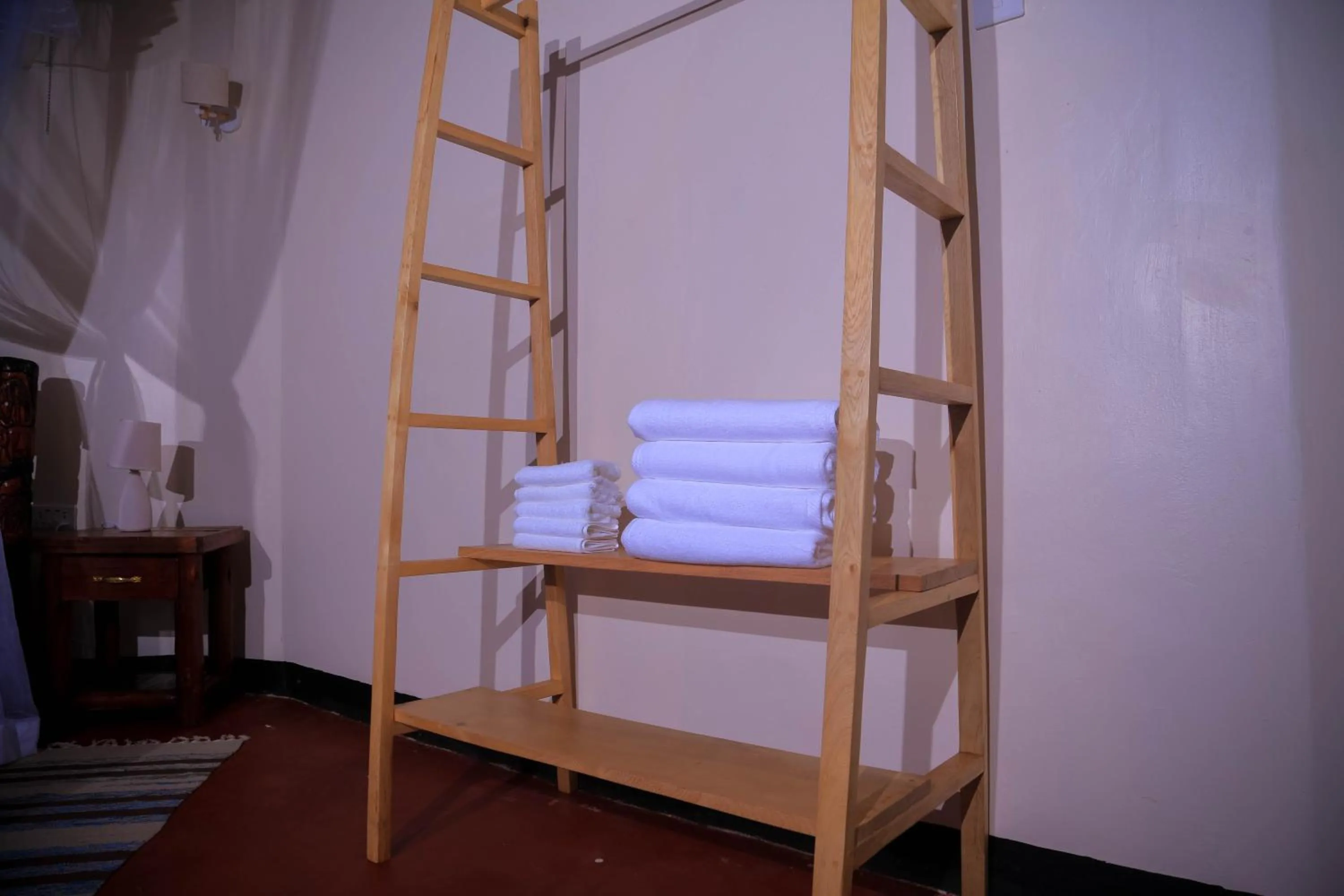 Bedroom, Bed in Acaki Lodge