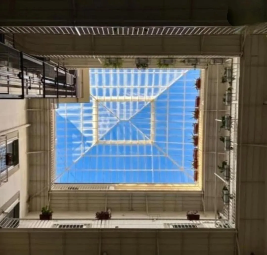 Property building in TOLEDO CLASS