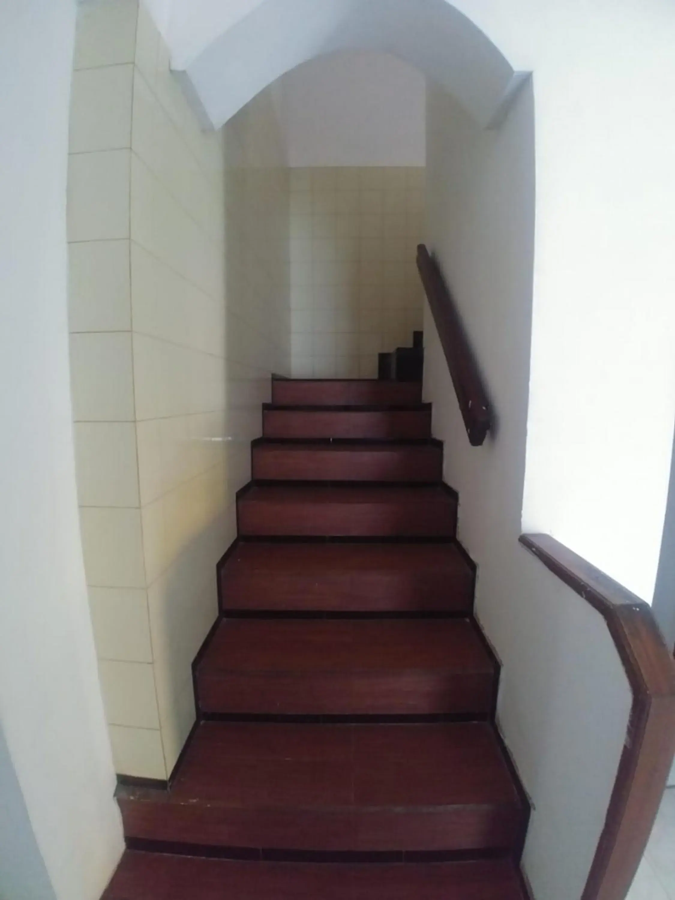 Hotel Baru Inn Batu RedPartner Hotel Baru Inn Batu RedPartner