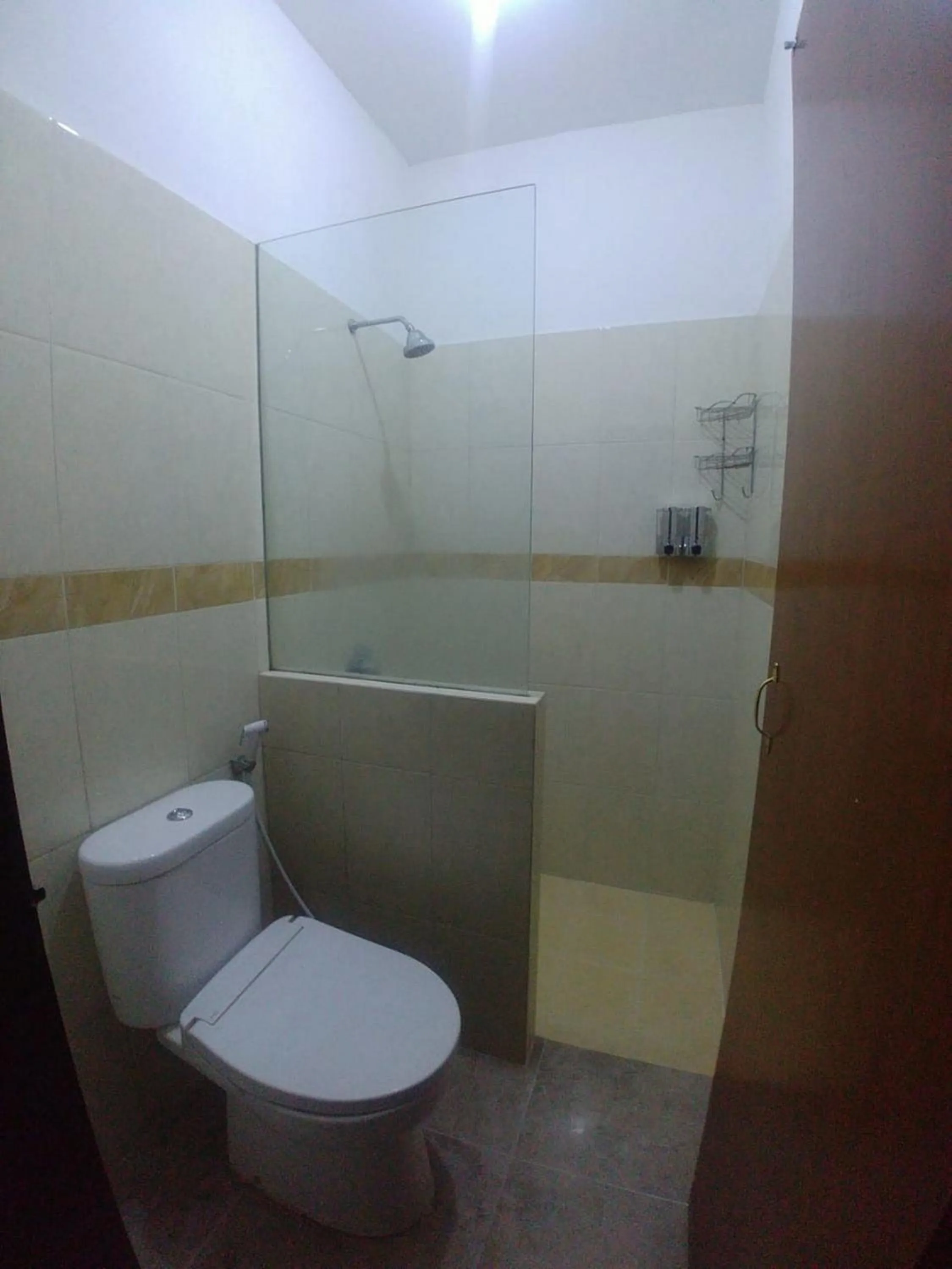 Hotel Baru Inn Batu RedPartner
