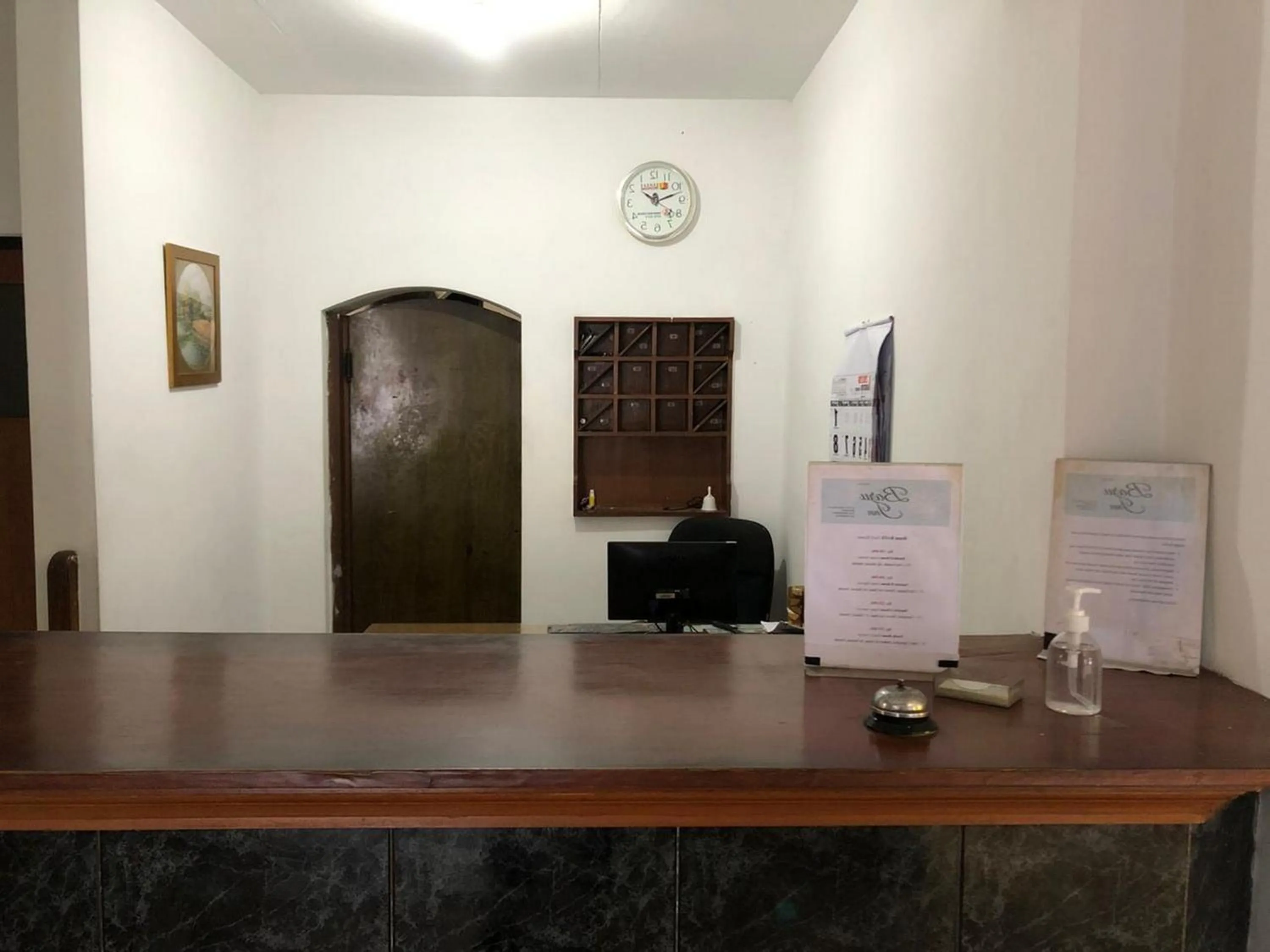 Hotel Baru Inn Batu RedPartner