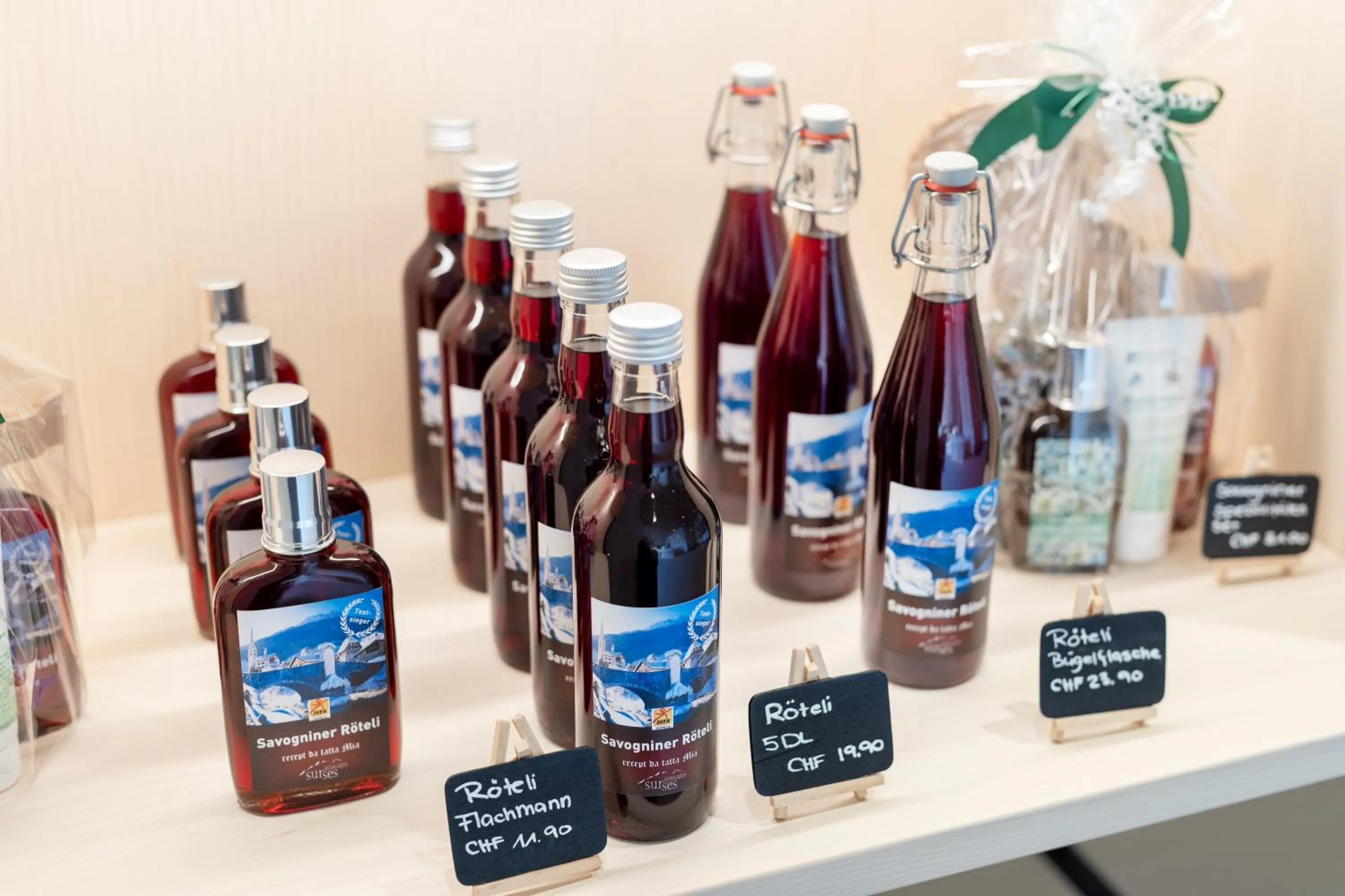 Spa and wellness centre/facilities in AVES Hotel Savognin