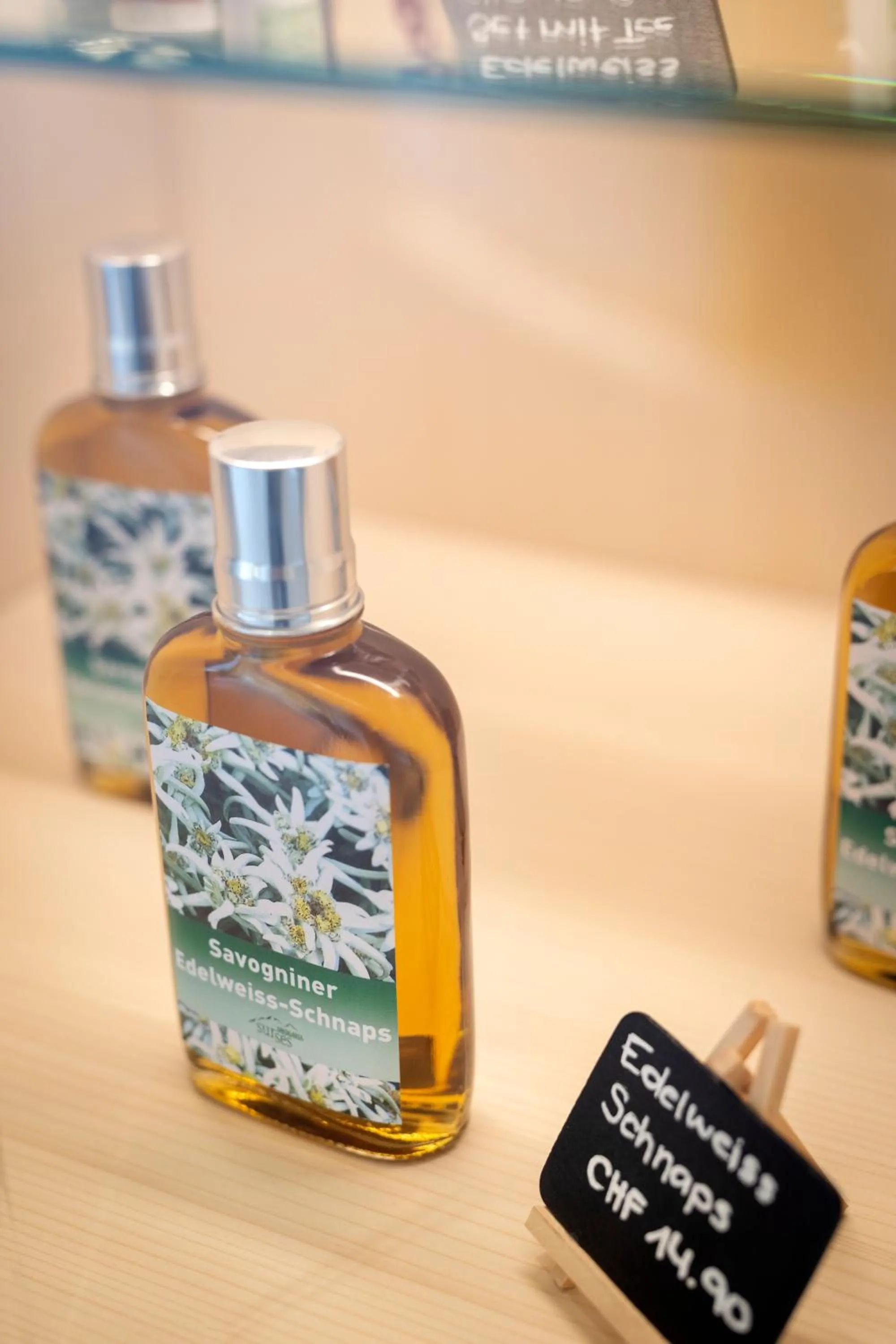 Restaurant/places to eat in JUFA Hotel Savognin