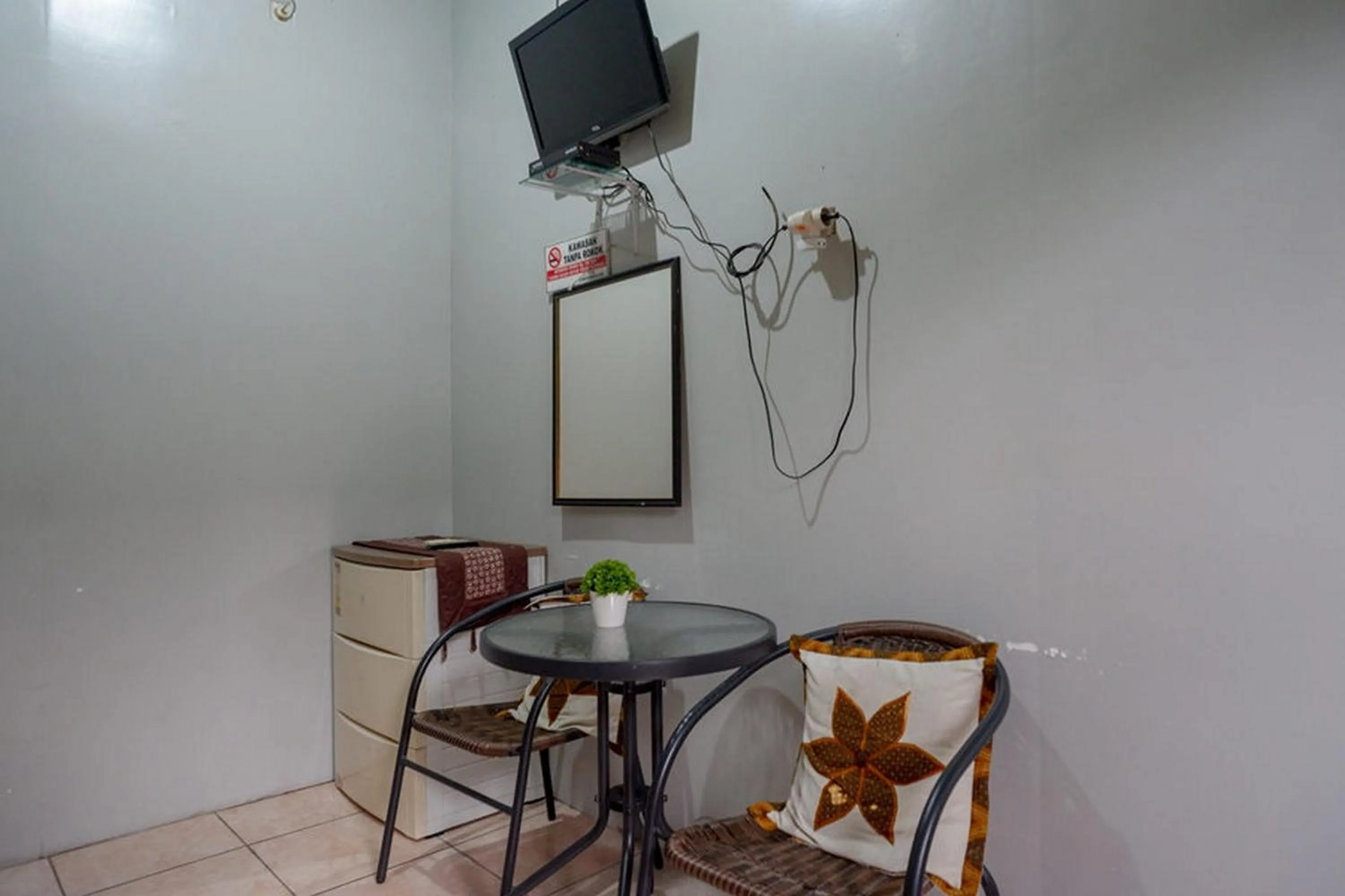 RedDoorz Syariah @ Sunan Bonang Magelang