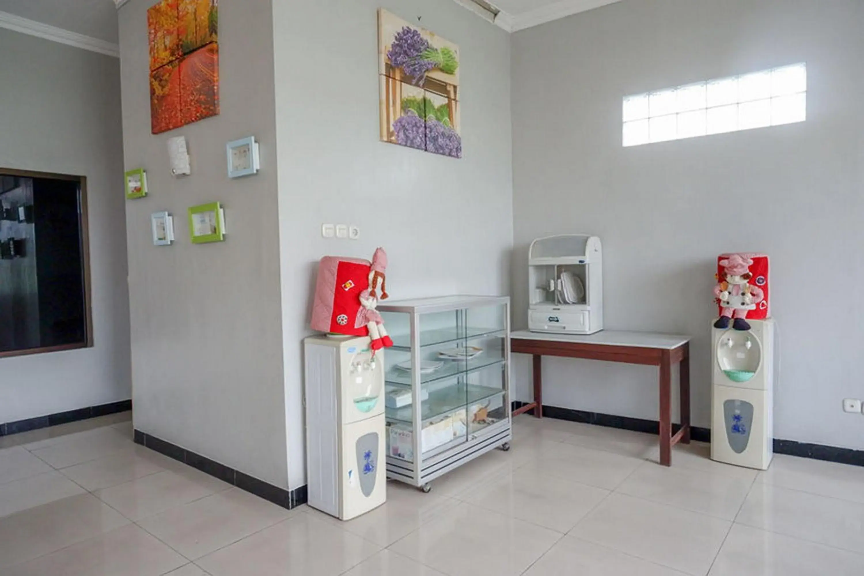 RedDoorz Syariah @ Sunan Bonang Magelang RedDoorz Syariah @ Sunan Bonang Magelang