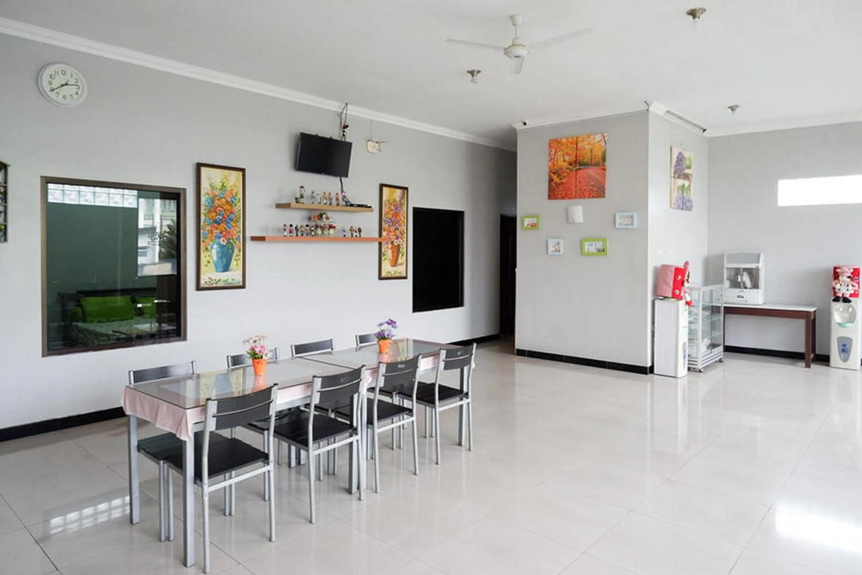 RedDoorz Syariah @ Sunan Bonang Magelang