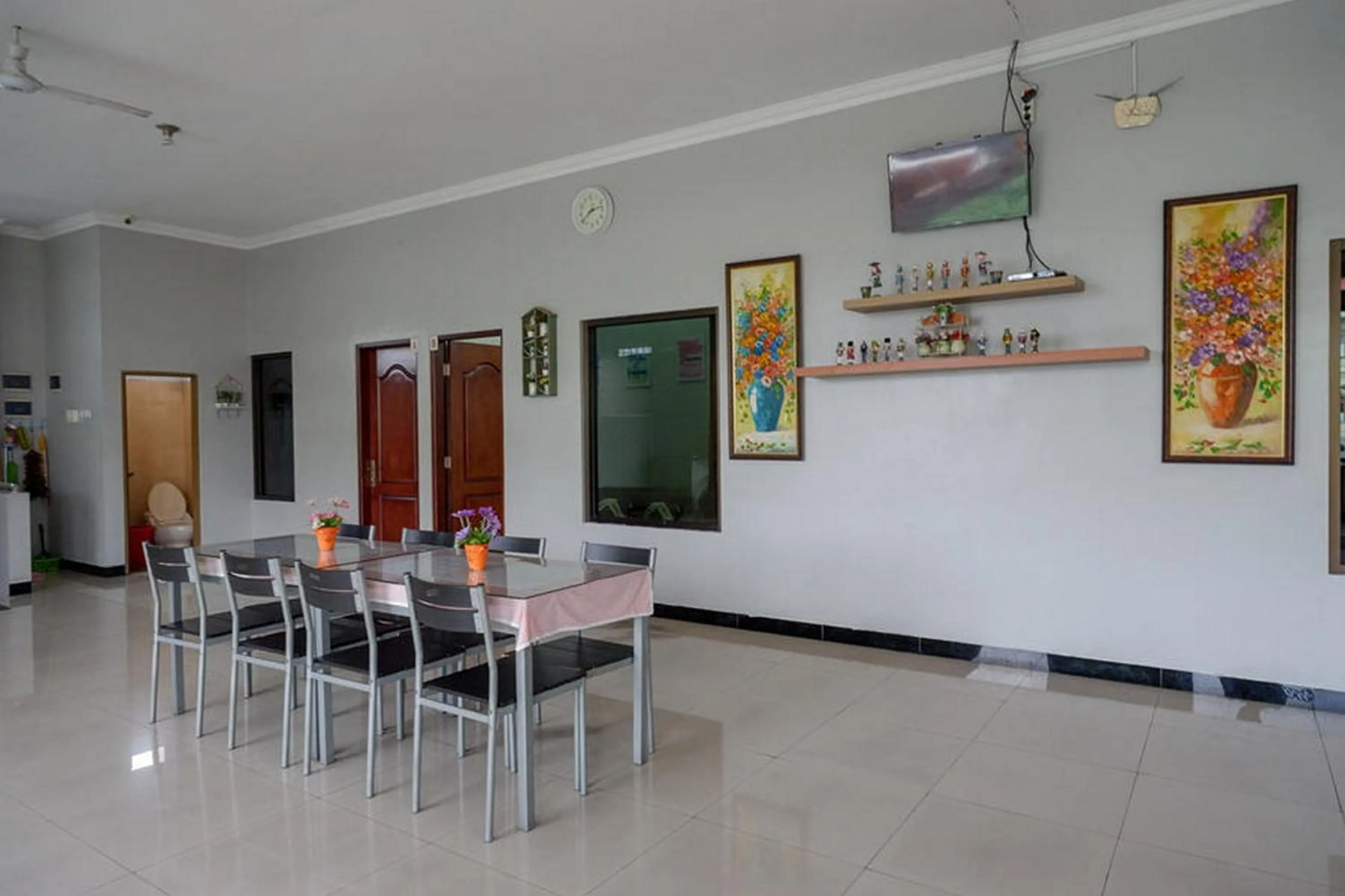 RedDoorz Syariah @ Sunan Bonang Magelang