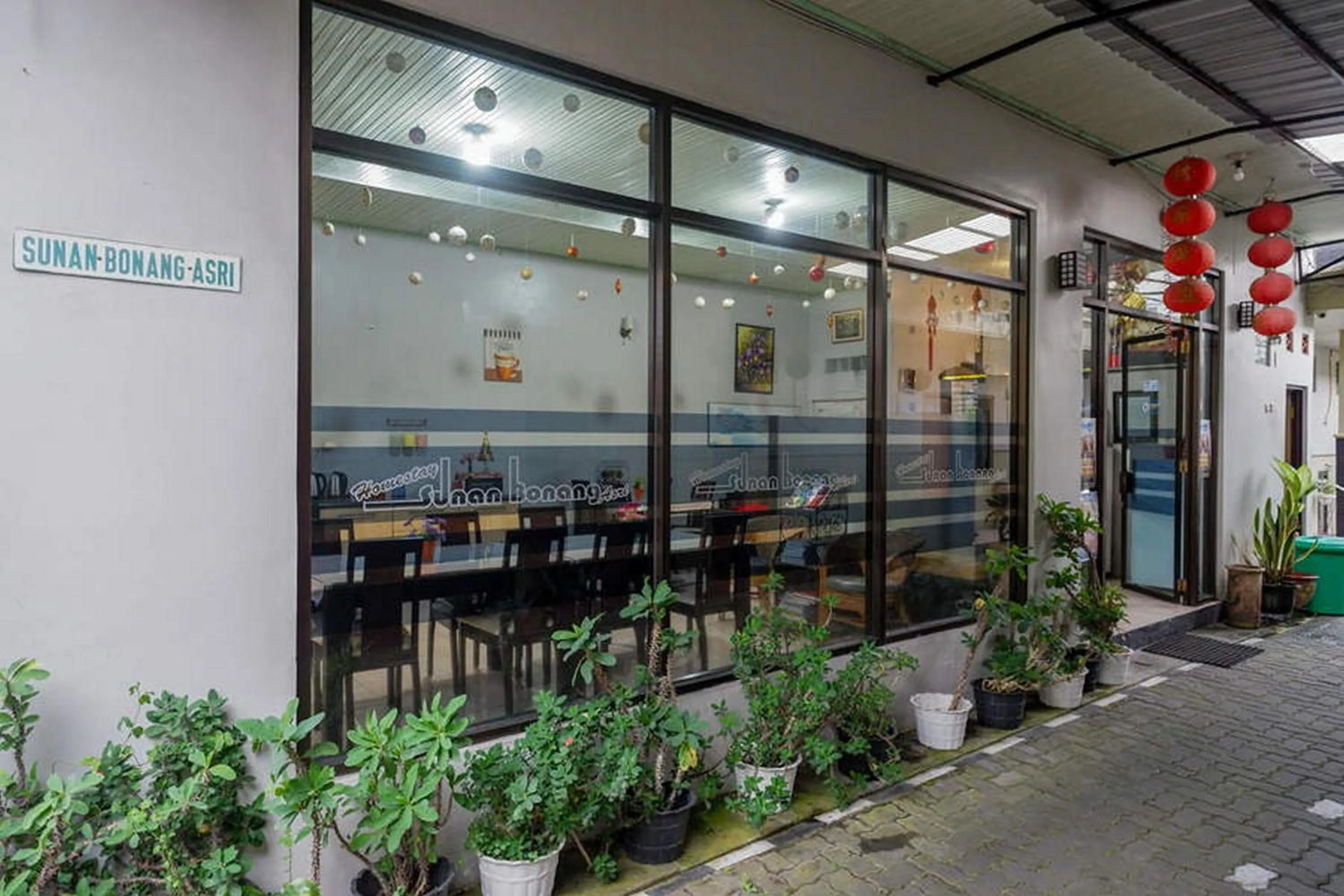 RedDoorz Syariah @ Sunan Bonang Magelang