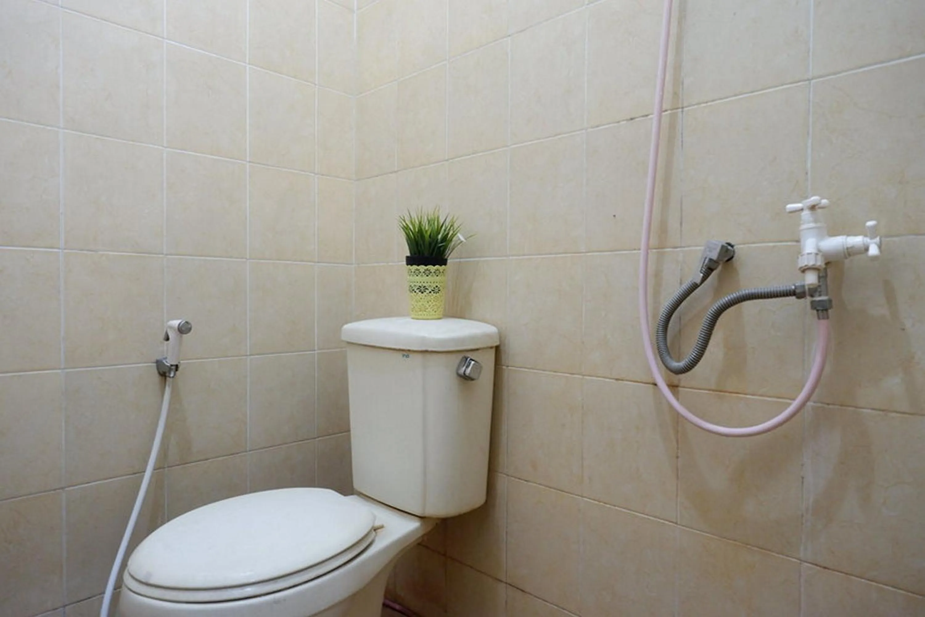 RedDoorz Syariah @ Sunan Bonang Magelang