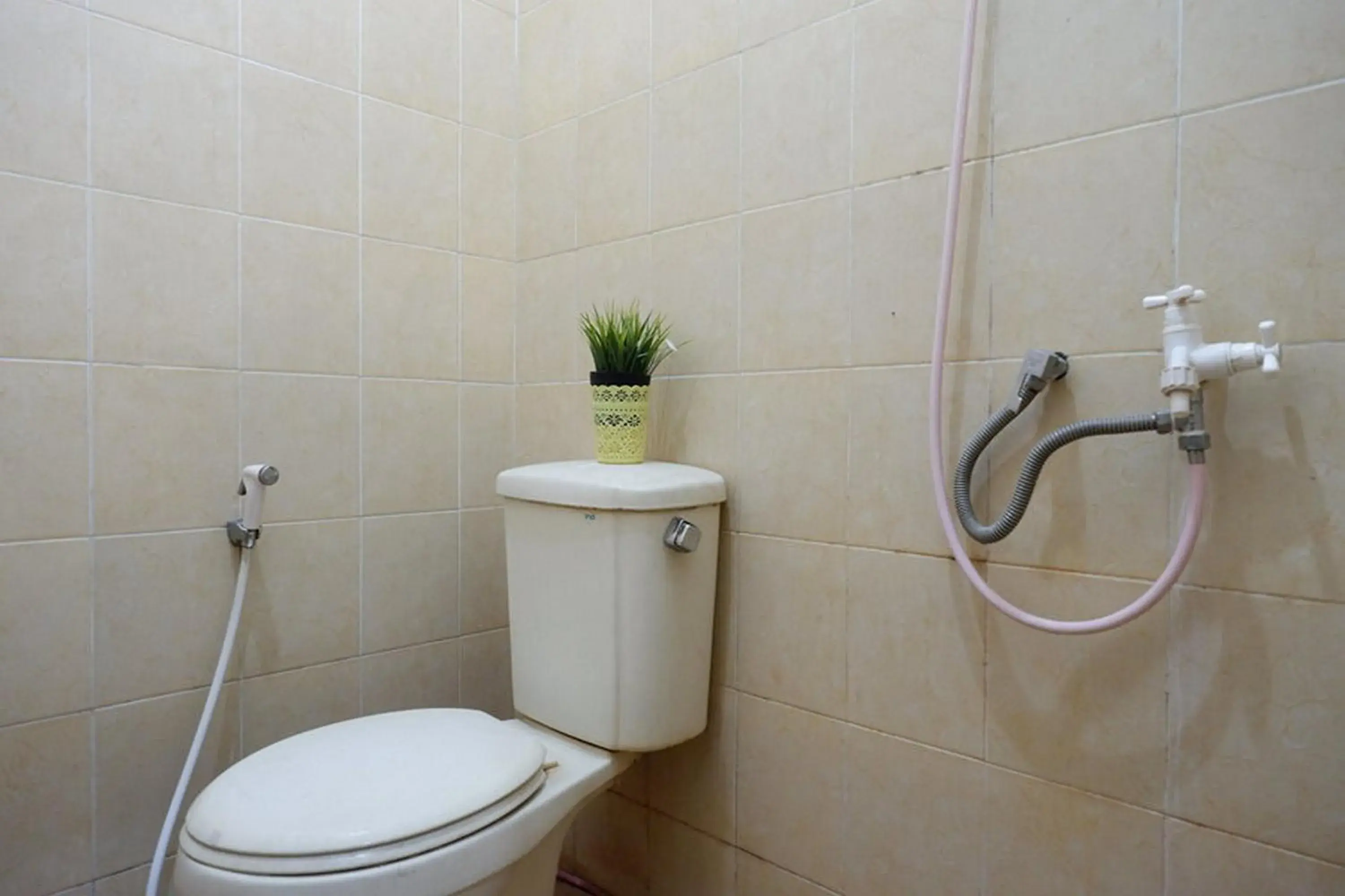 RedDoorz Syariah @ Sunan Bonang Magelang RedDoorz Syariah @ Sunan Bonang Magelang