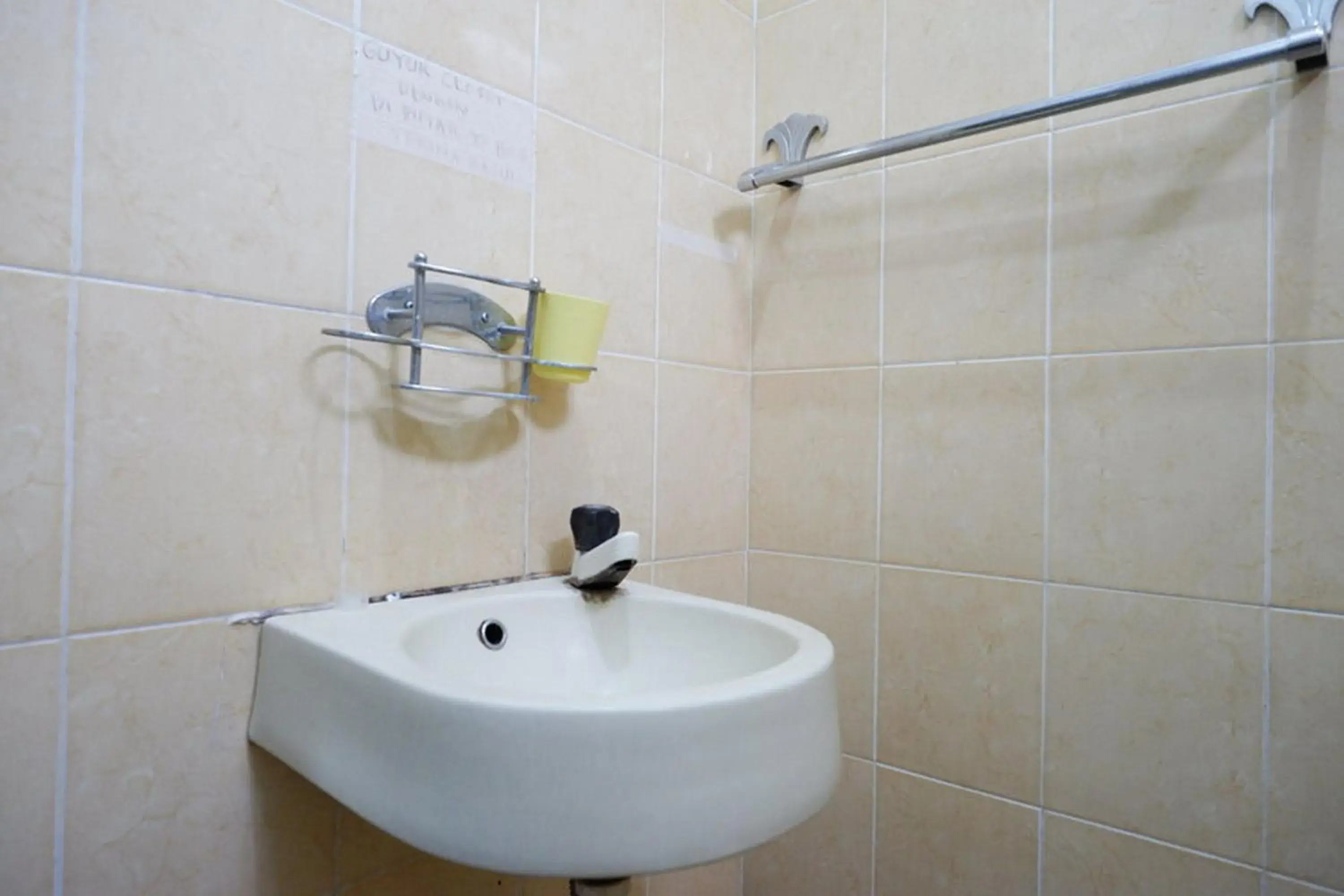 RedDoorz Syariah @ Sunan Bonang Magelang RedDoorz Syariah @ Sunan Bonang Magelang