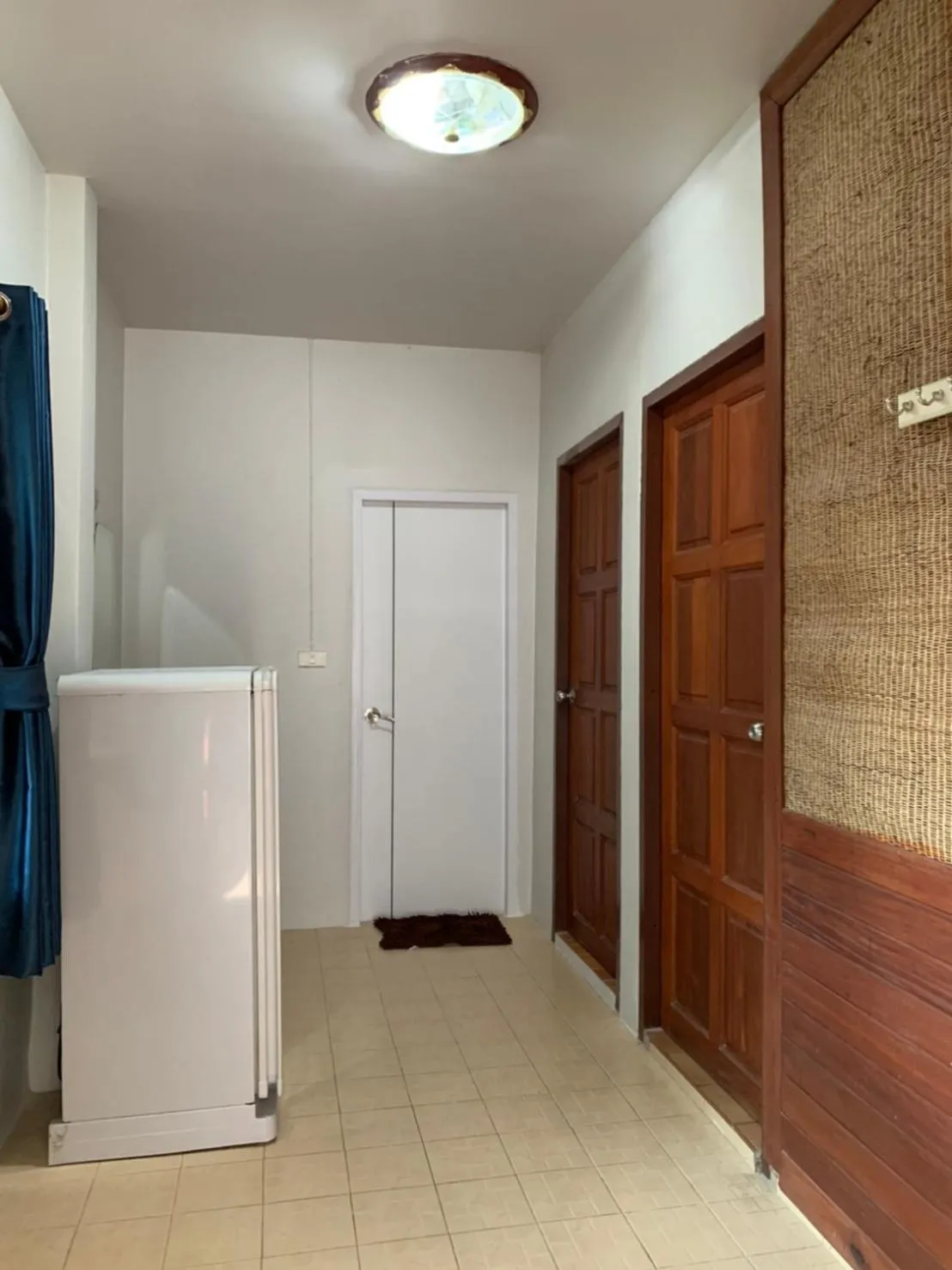 Facade/entrance in Putan-namsai Resort