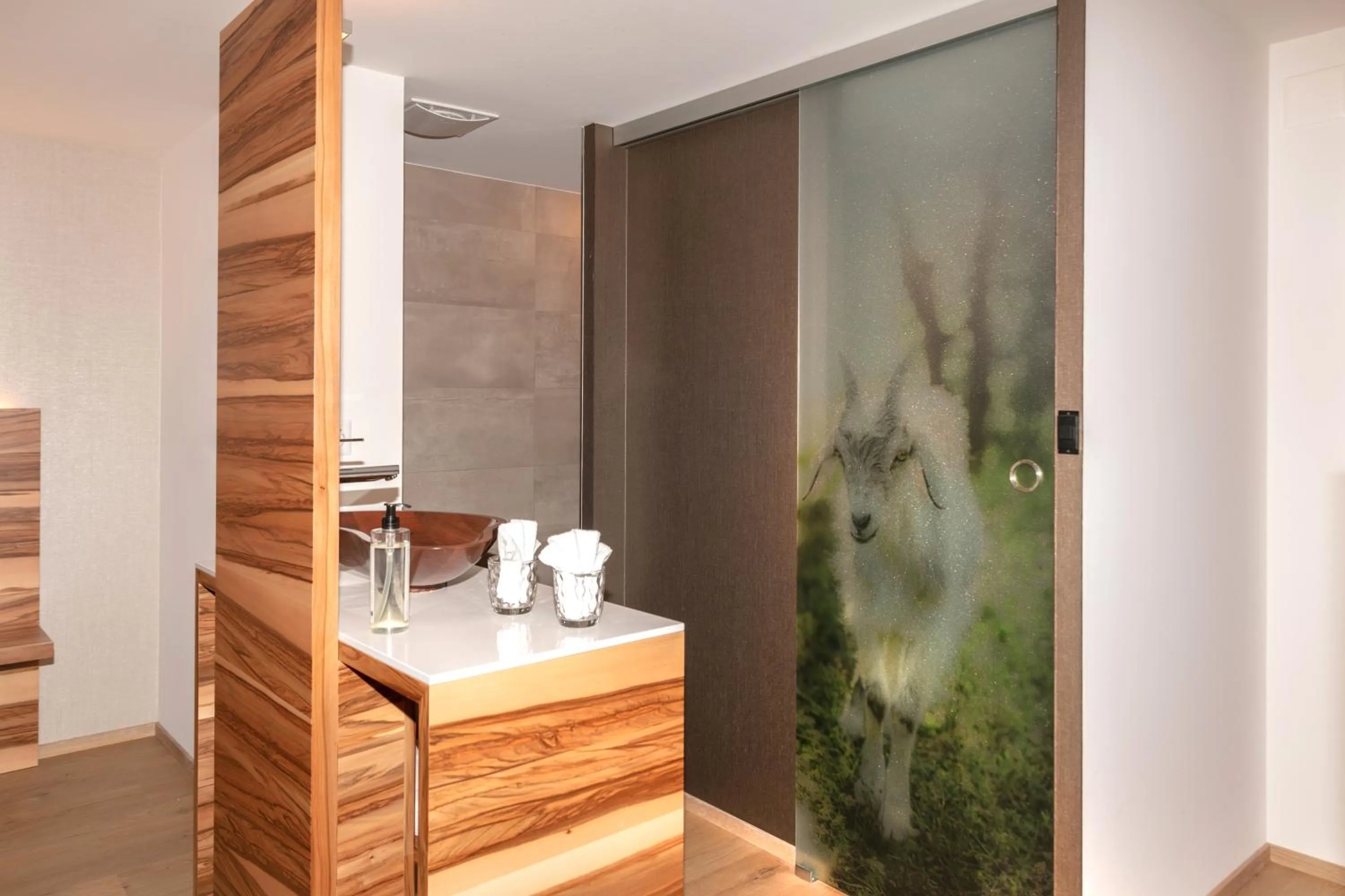 Hotel Frohe Aussicht