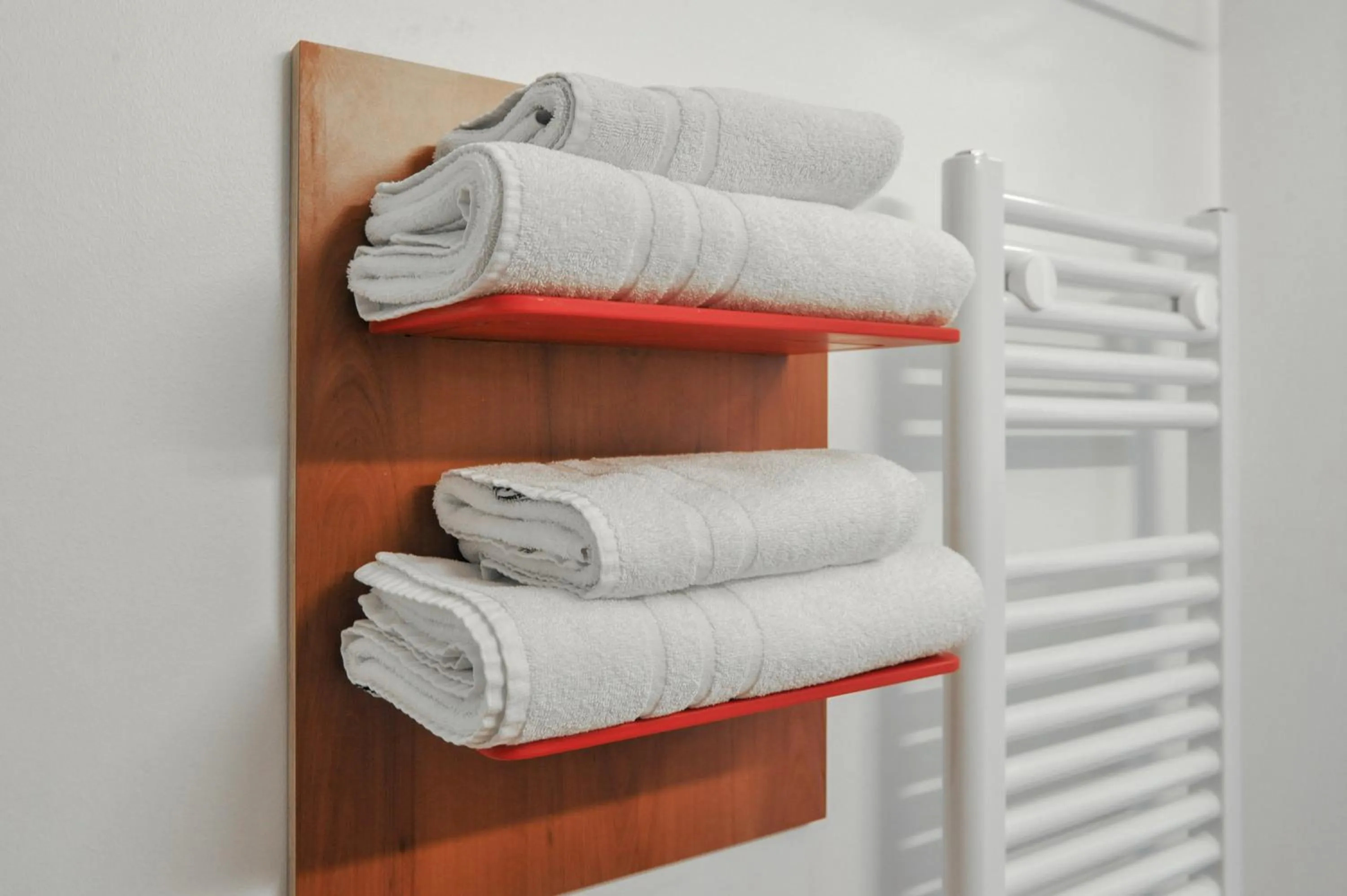 Bedroom, Bed in Gästehaus abz Stuttgart