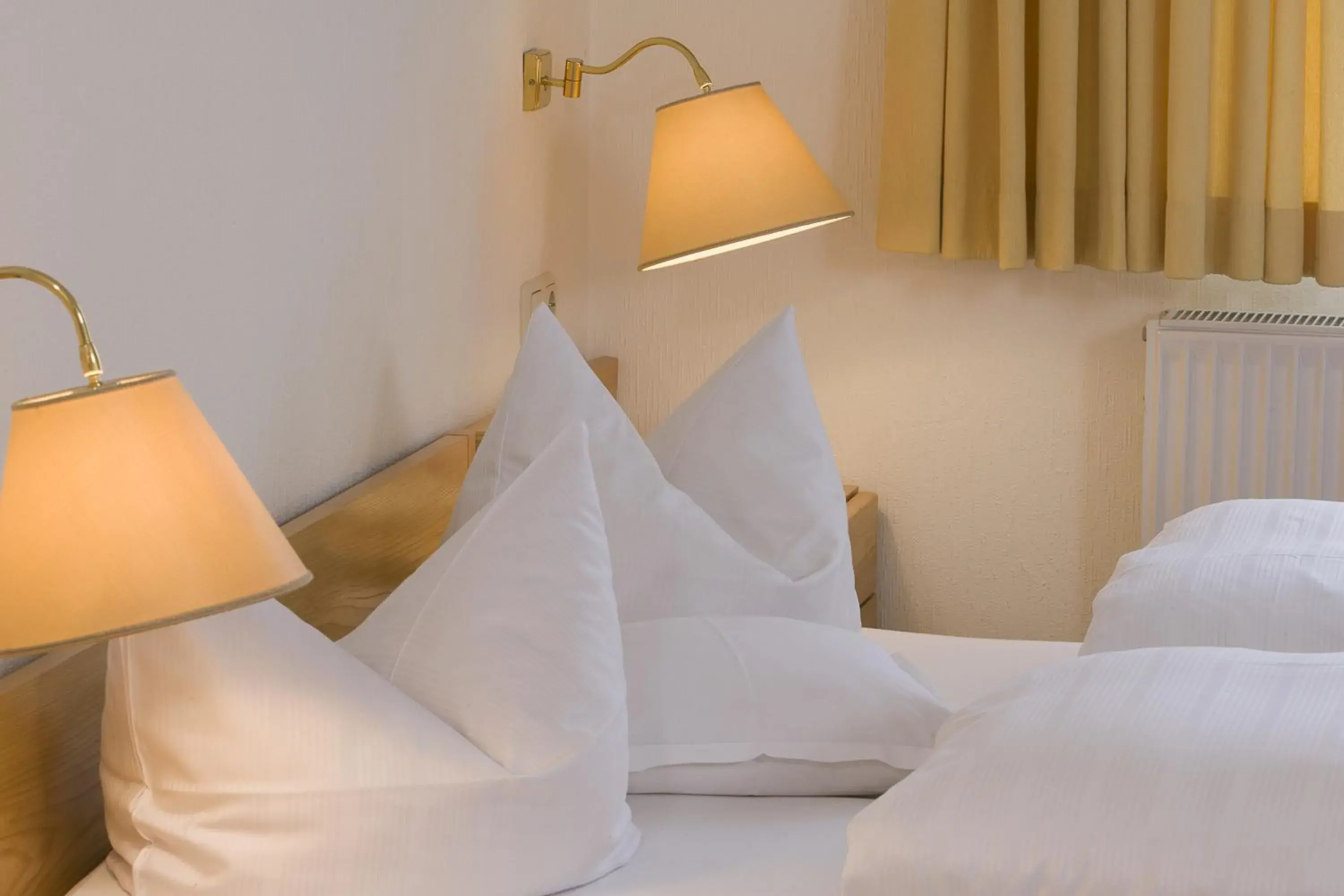 Hotel Parkfrieden Hotel Parkfrieden