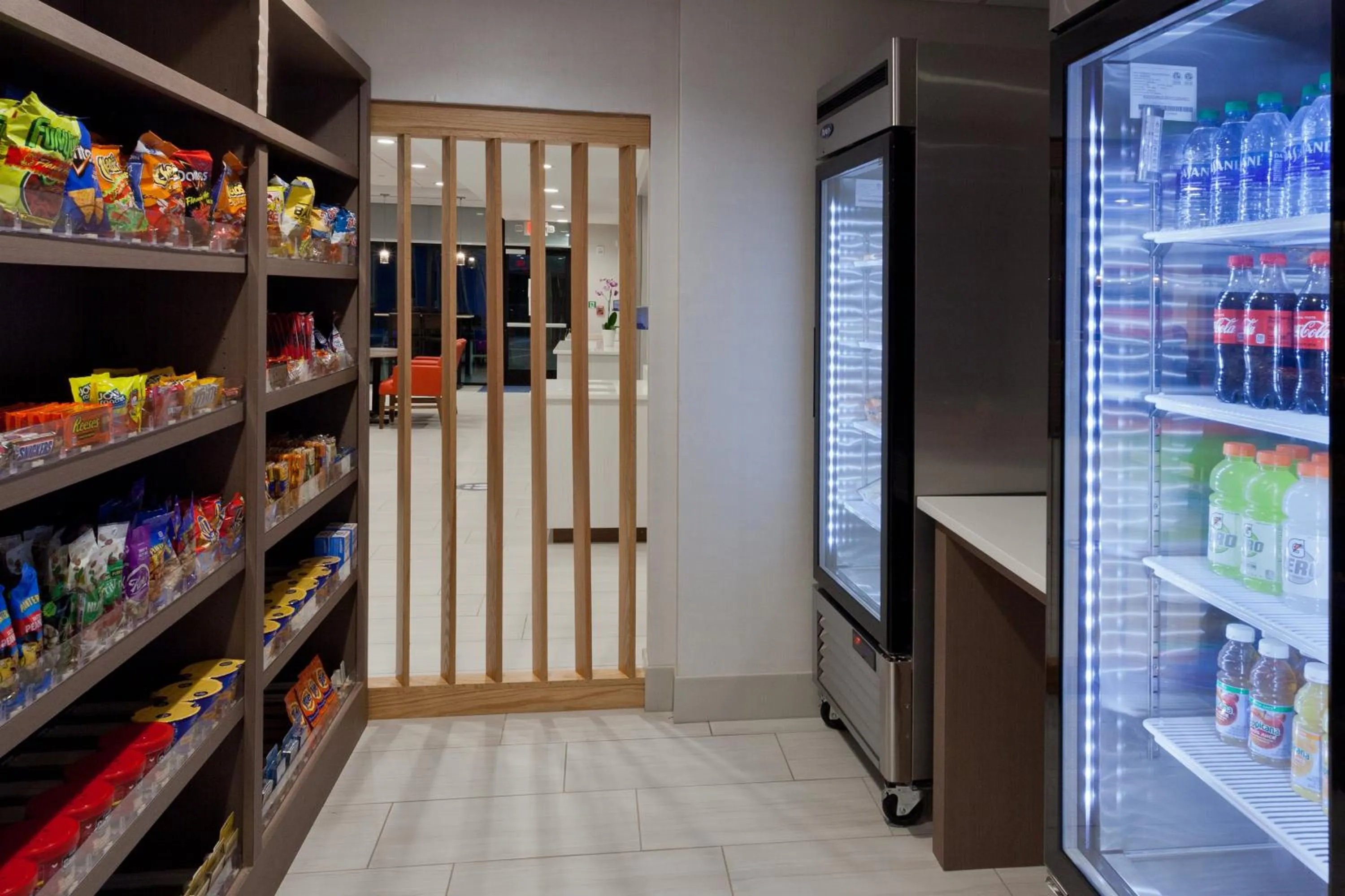 Other in Holiday Inn Express & Suites - Fayetteville by IHG