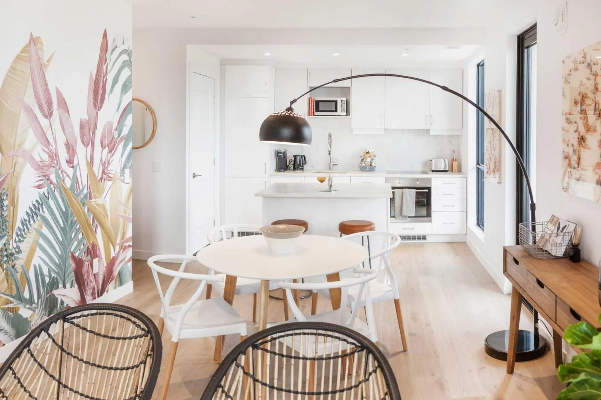 Kitchen or kitchenette in The Laundry Rooms - Waterloo