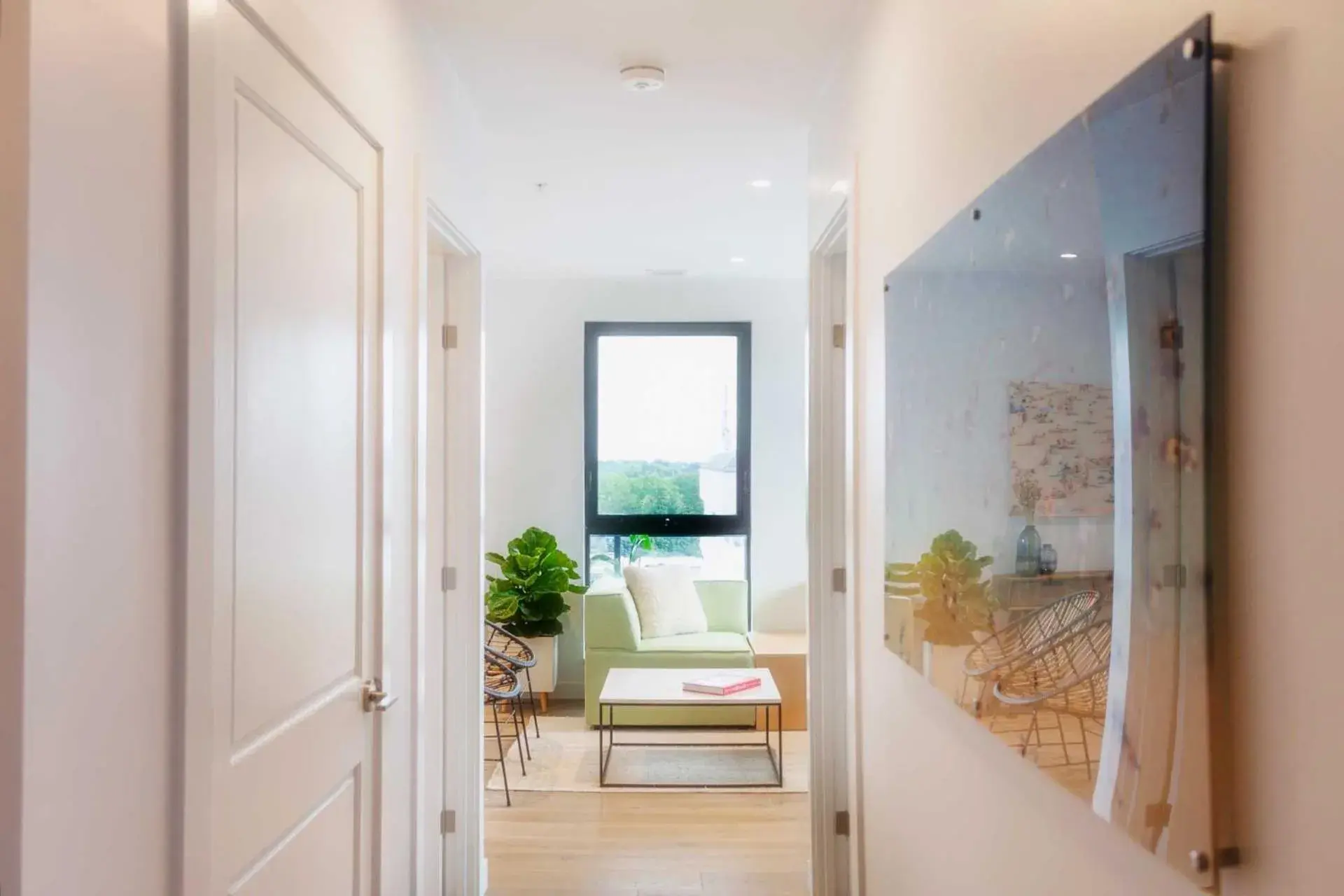 Area and facilities in The Laundry Rooms - Waterloo Area and facilities in The Laundry Rooms - Waterloo