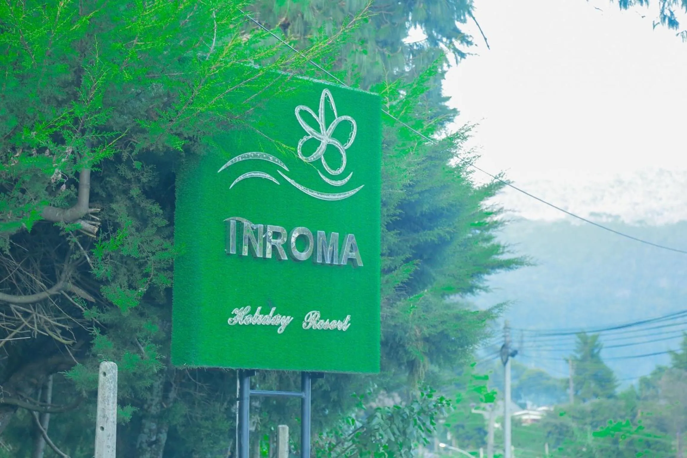 Inroma Holiday Resort