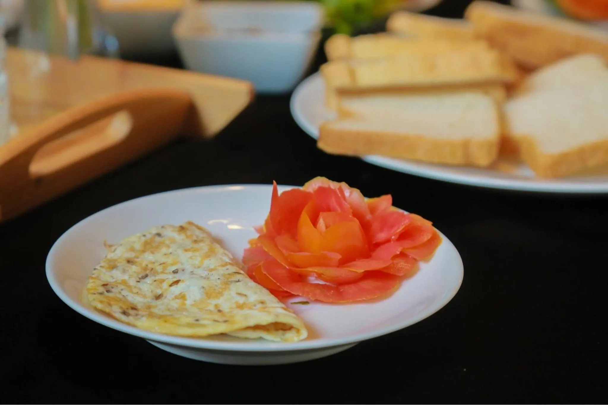 Inroma Holiday Resort