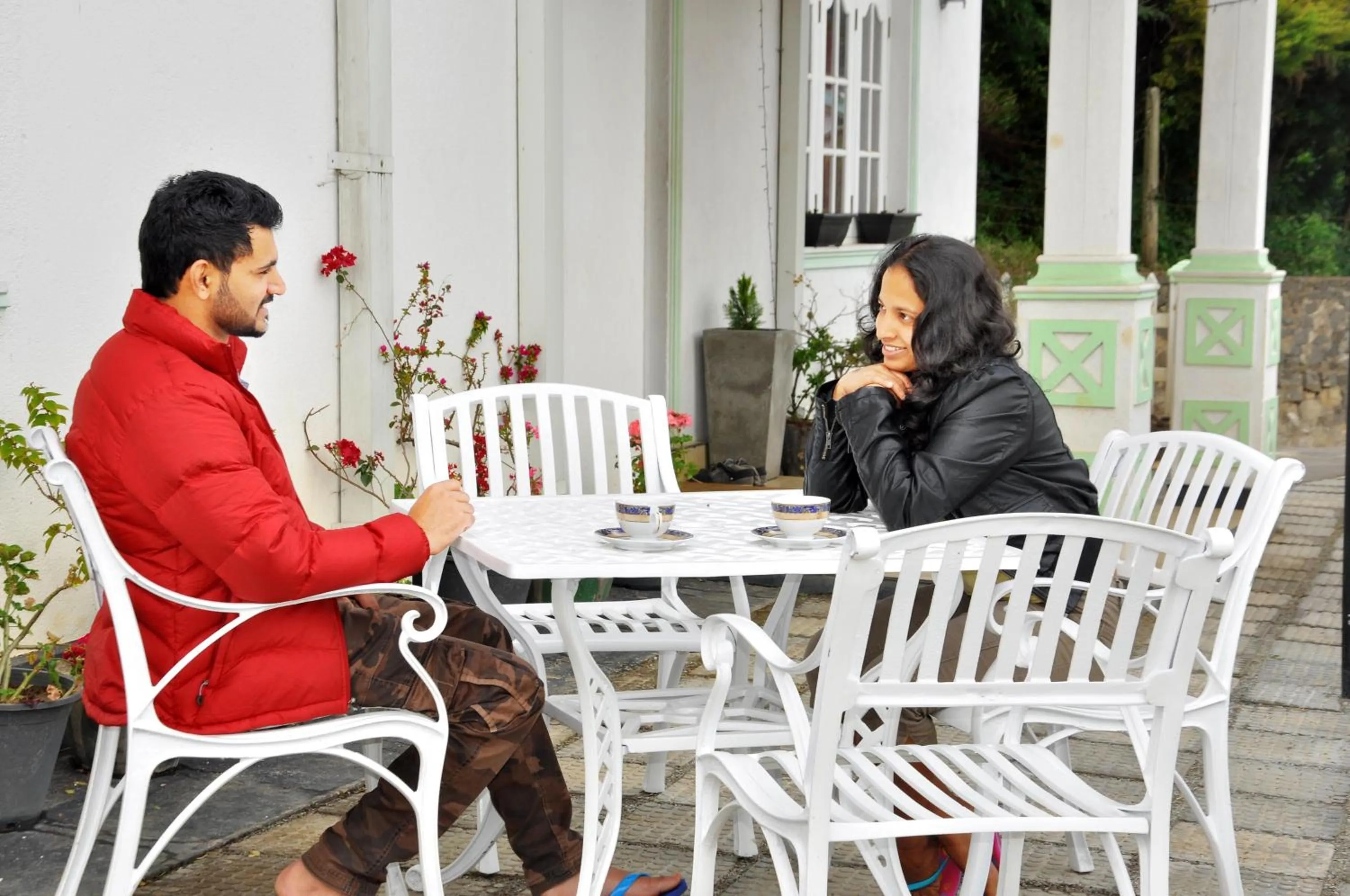 Inroma Holiday Resort