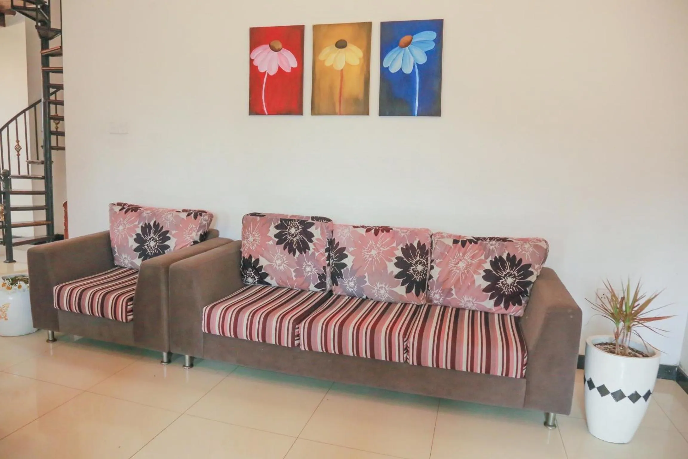 Inroma Holiday Resort