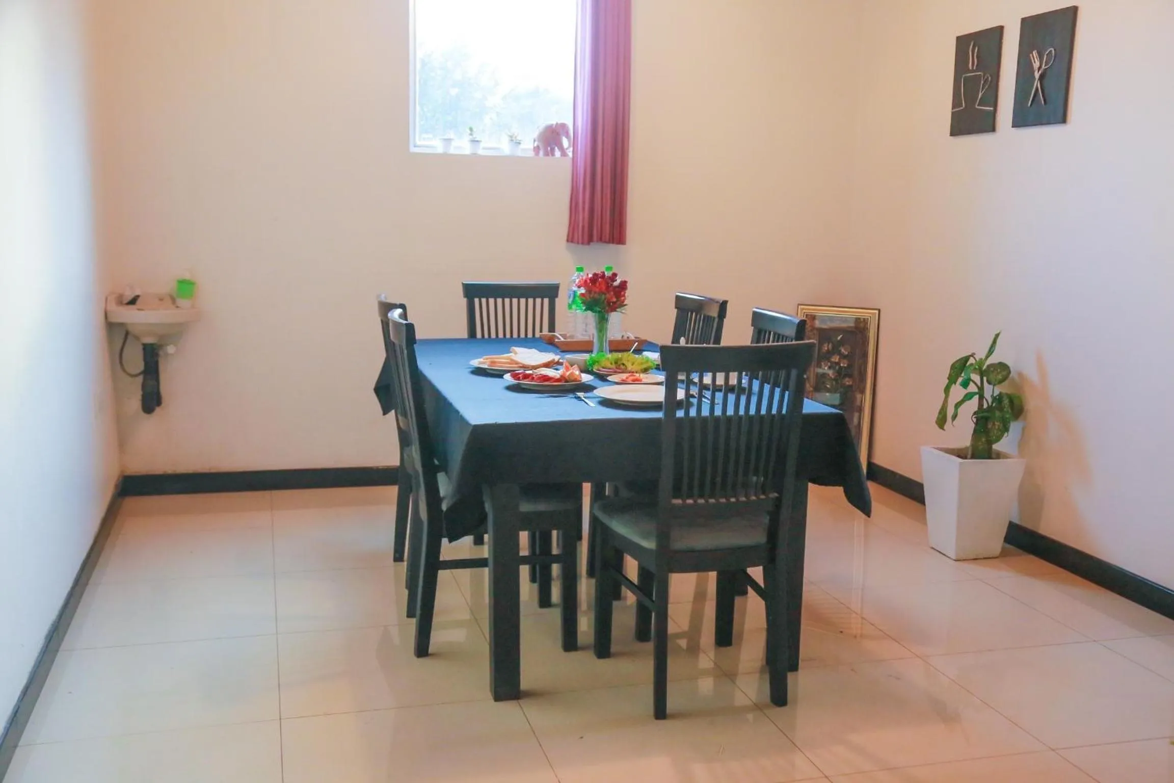 Inroma Holiday Resort