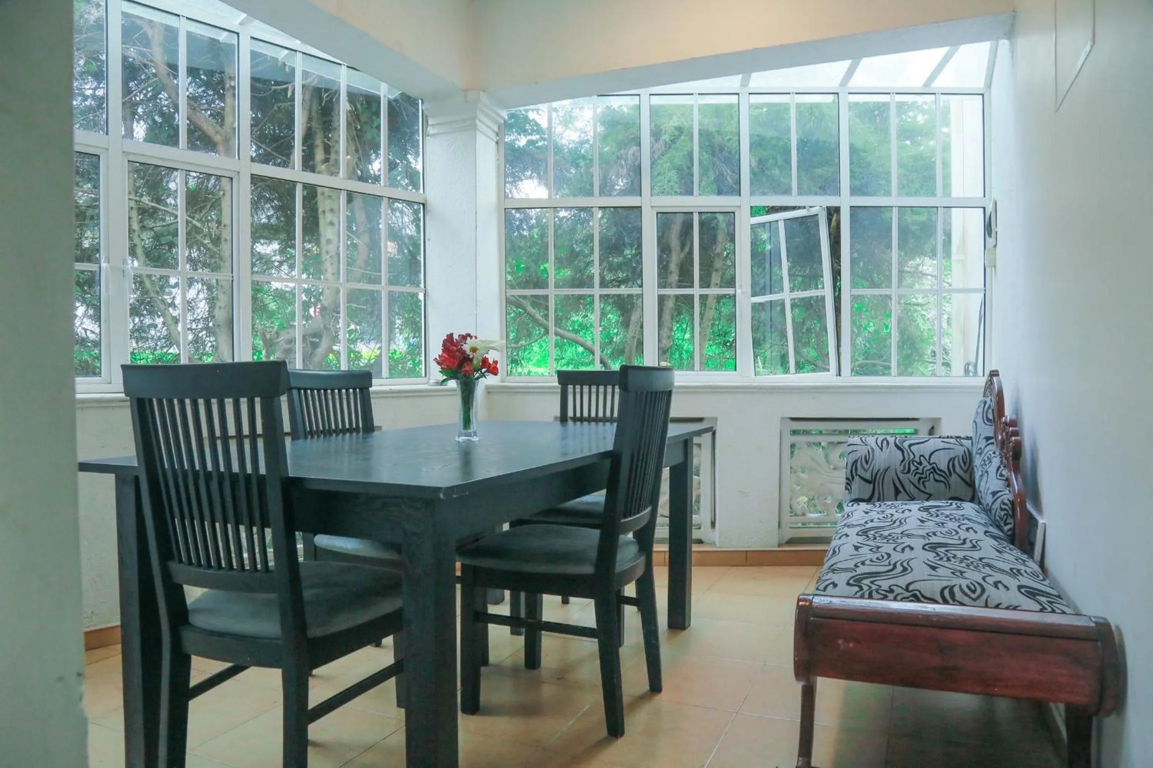 Inroma Holiday Resort