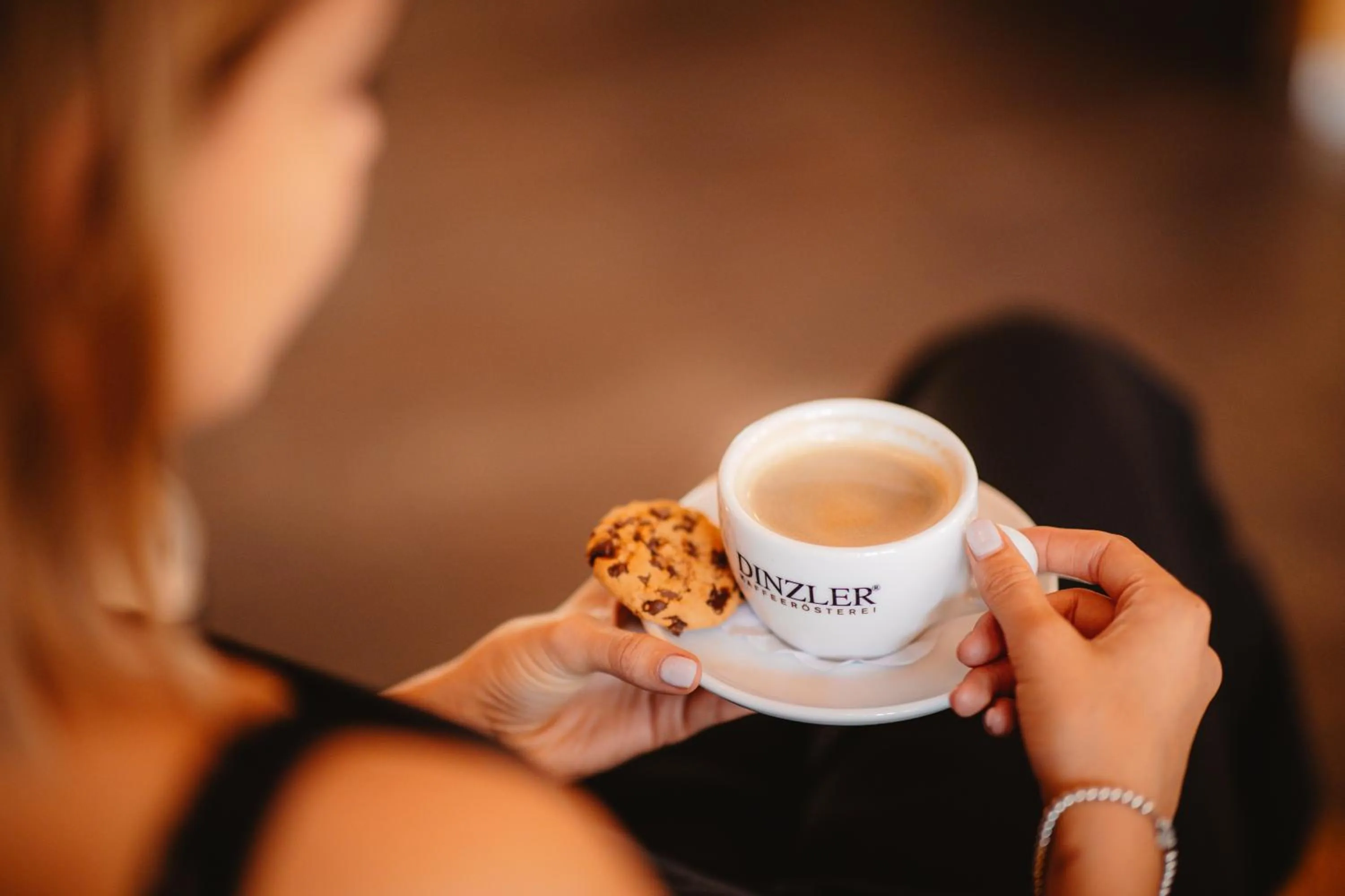 Coffee/tea facilities in Schieners Hotel & Apfelhof Apartments
