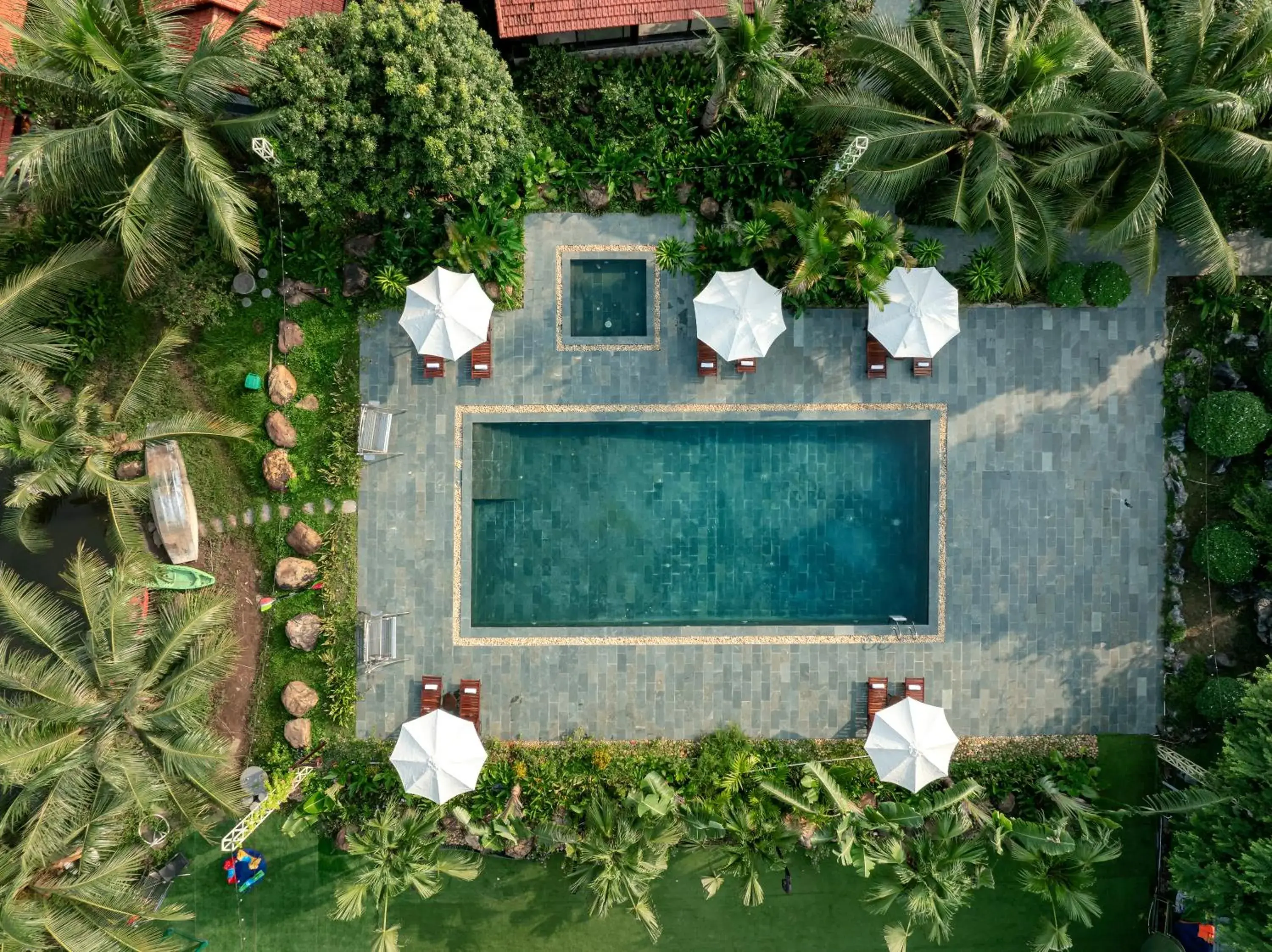 Spring in Nature Garden Ecolodge Ninh Bình Spring in Nature Garden Ecolodge Ninh Bình