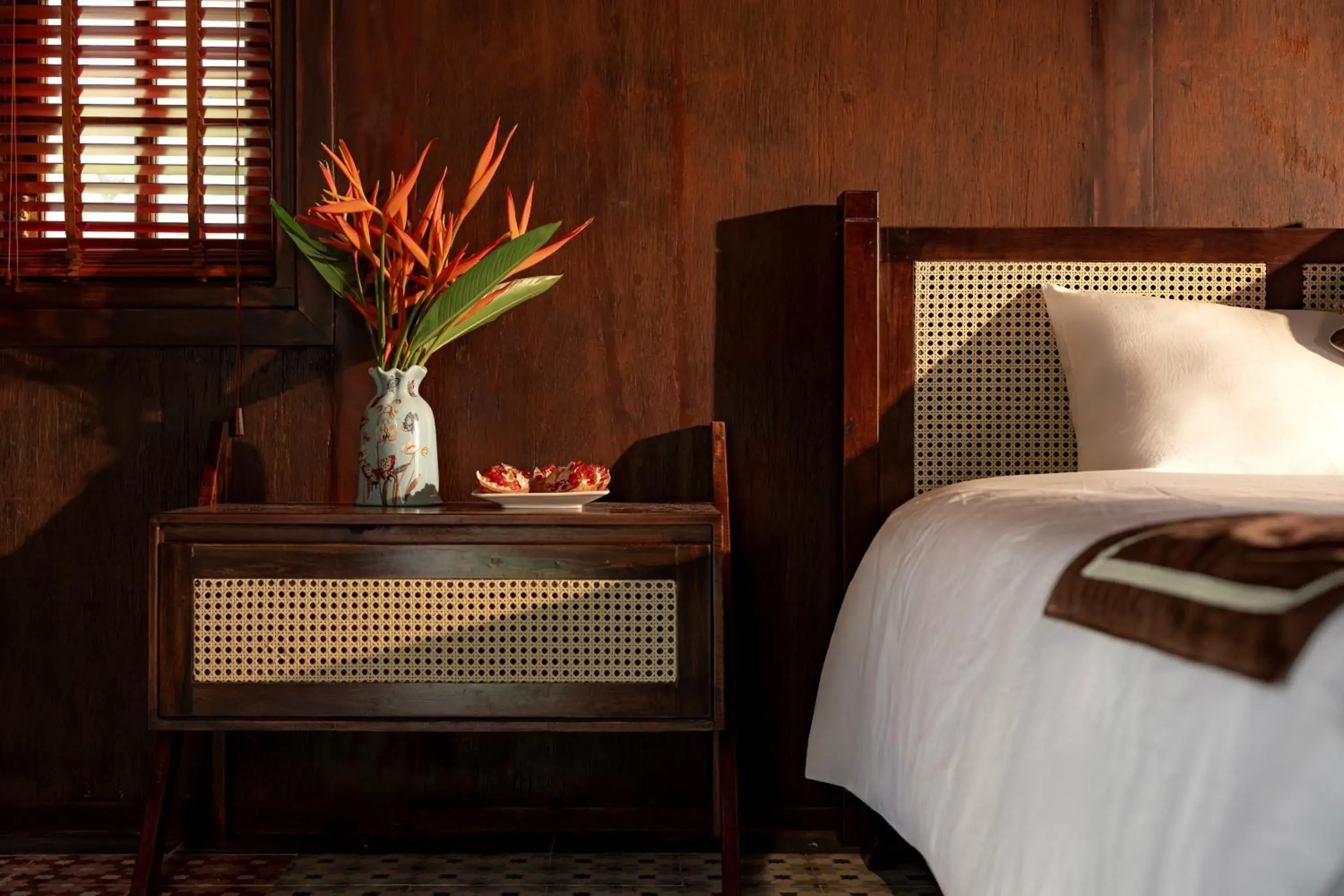 Bed in Nature Garden Ecolodge Ninh Bình Bed in Nature Garden Ecolodge Ninh Bình