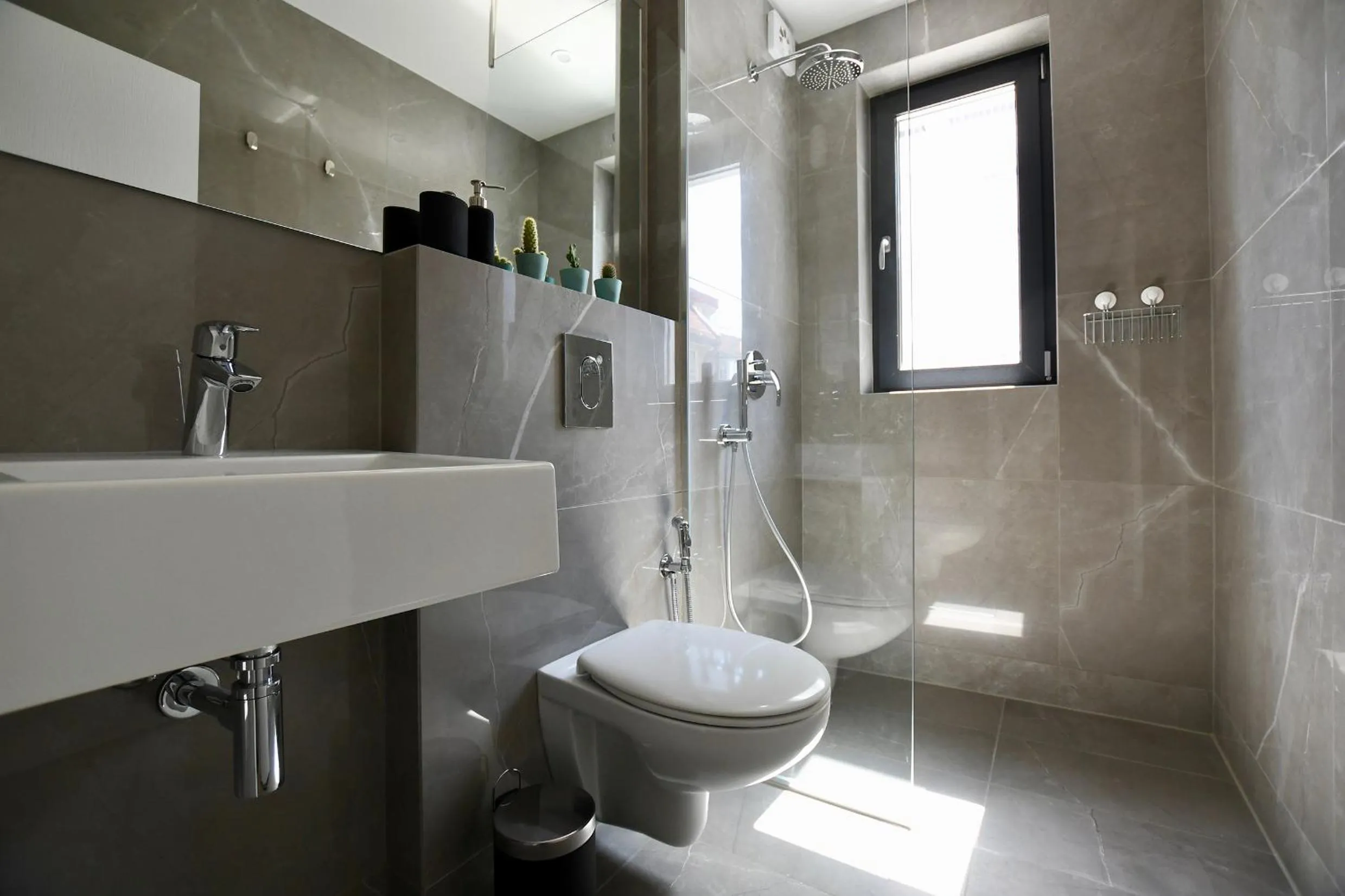 Connect Living Apartments