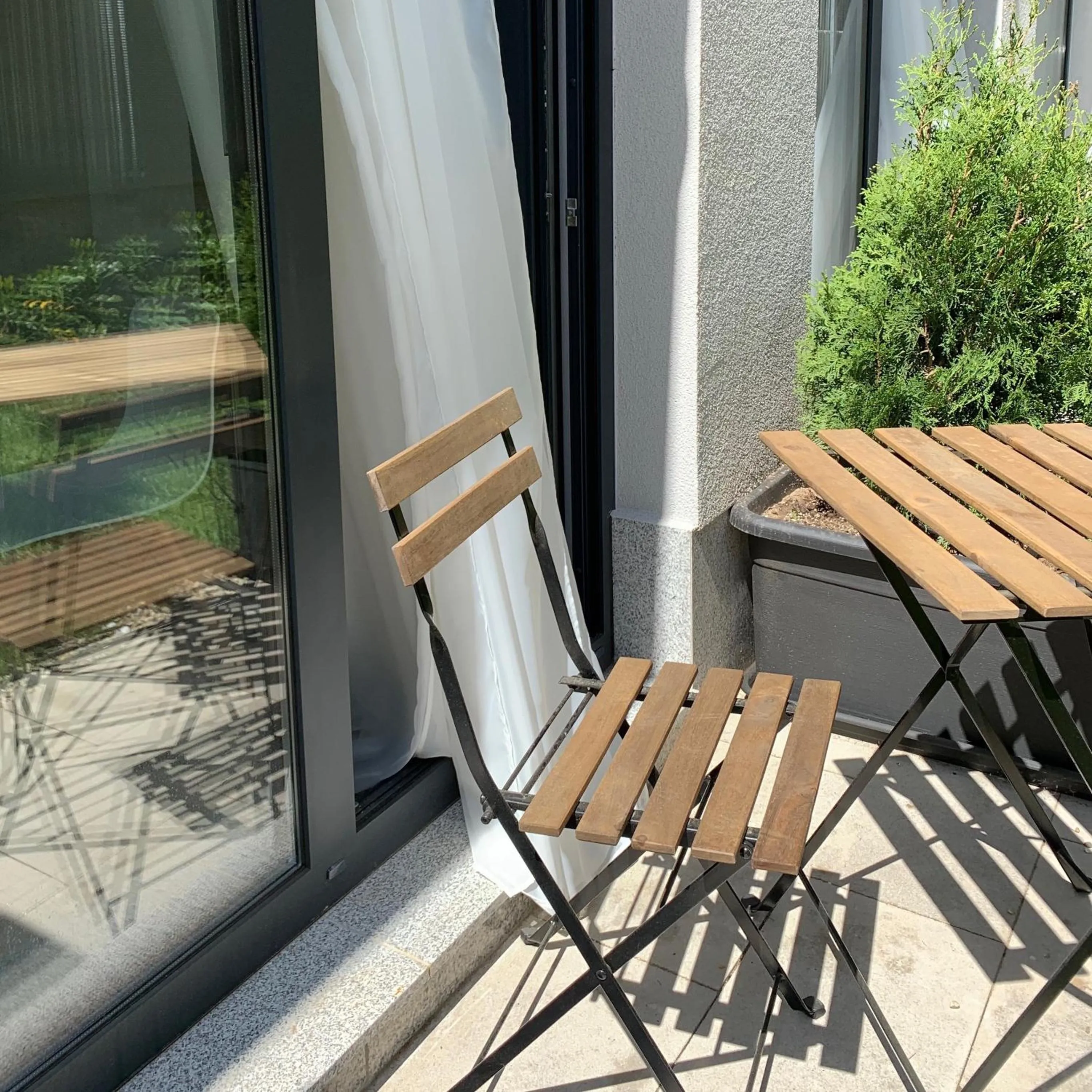 Connect Living Apartments