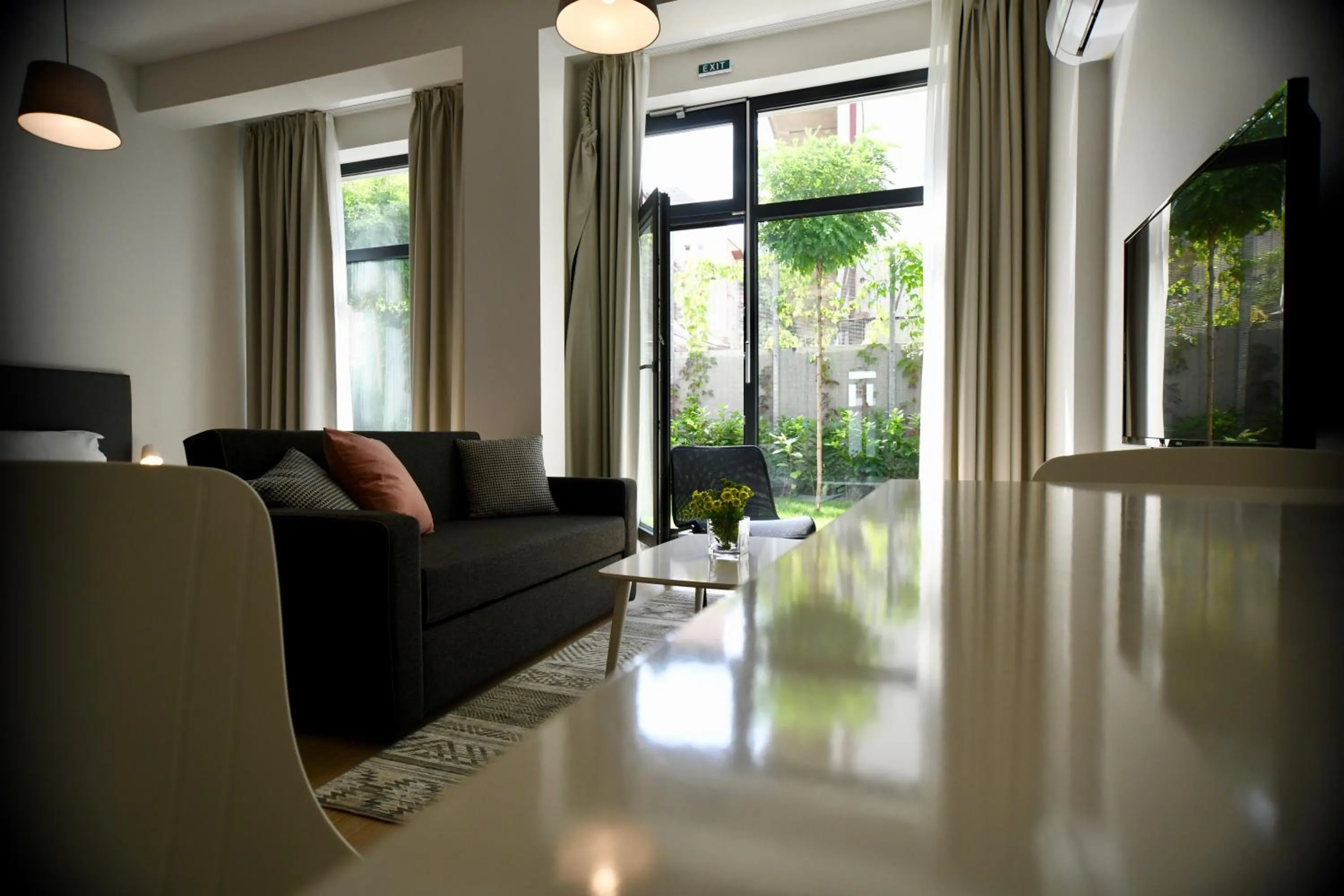 Connect Living Apartments