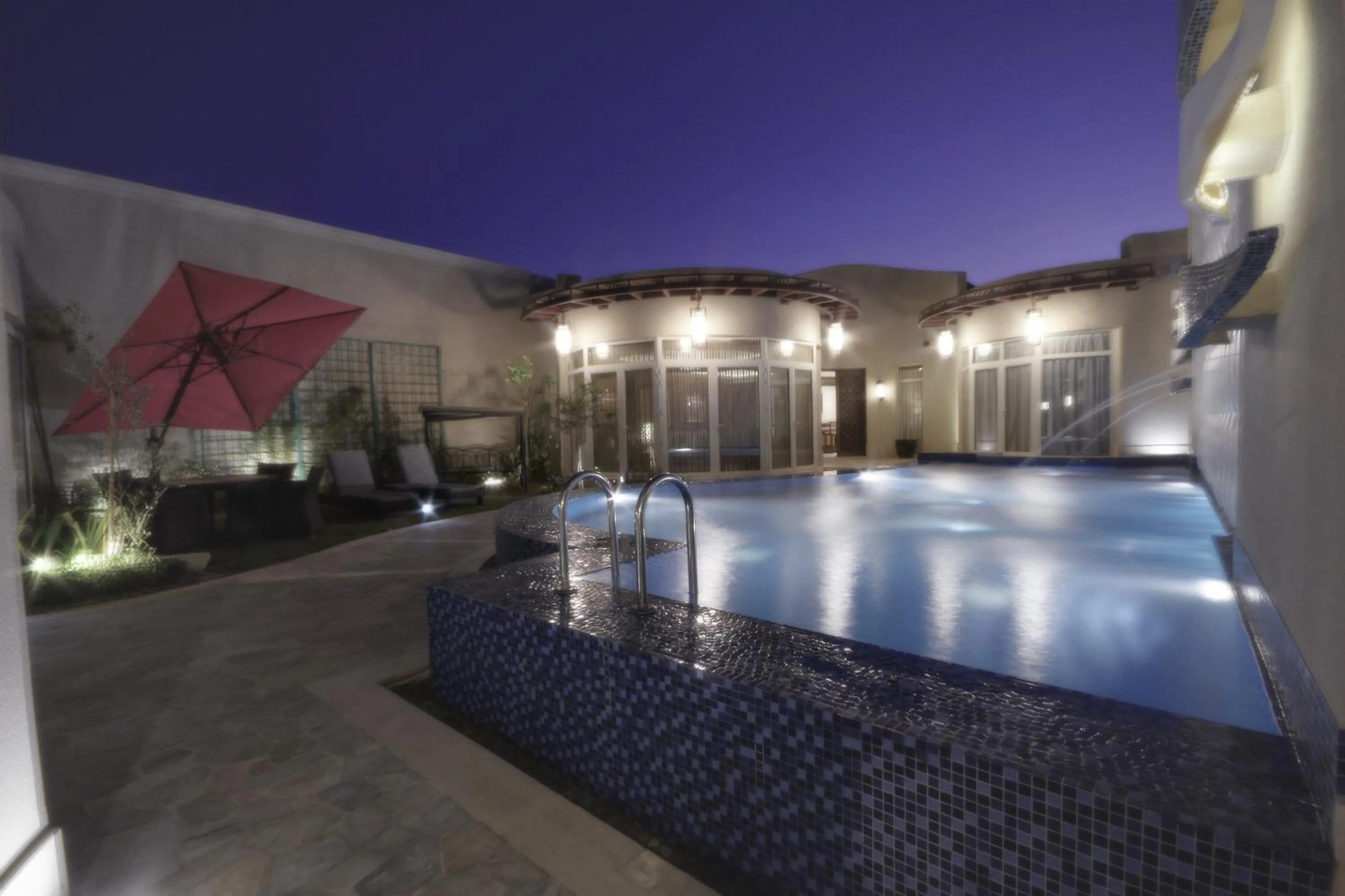 Goot Resorts