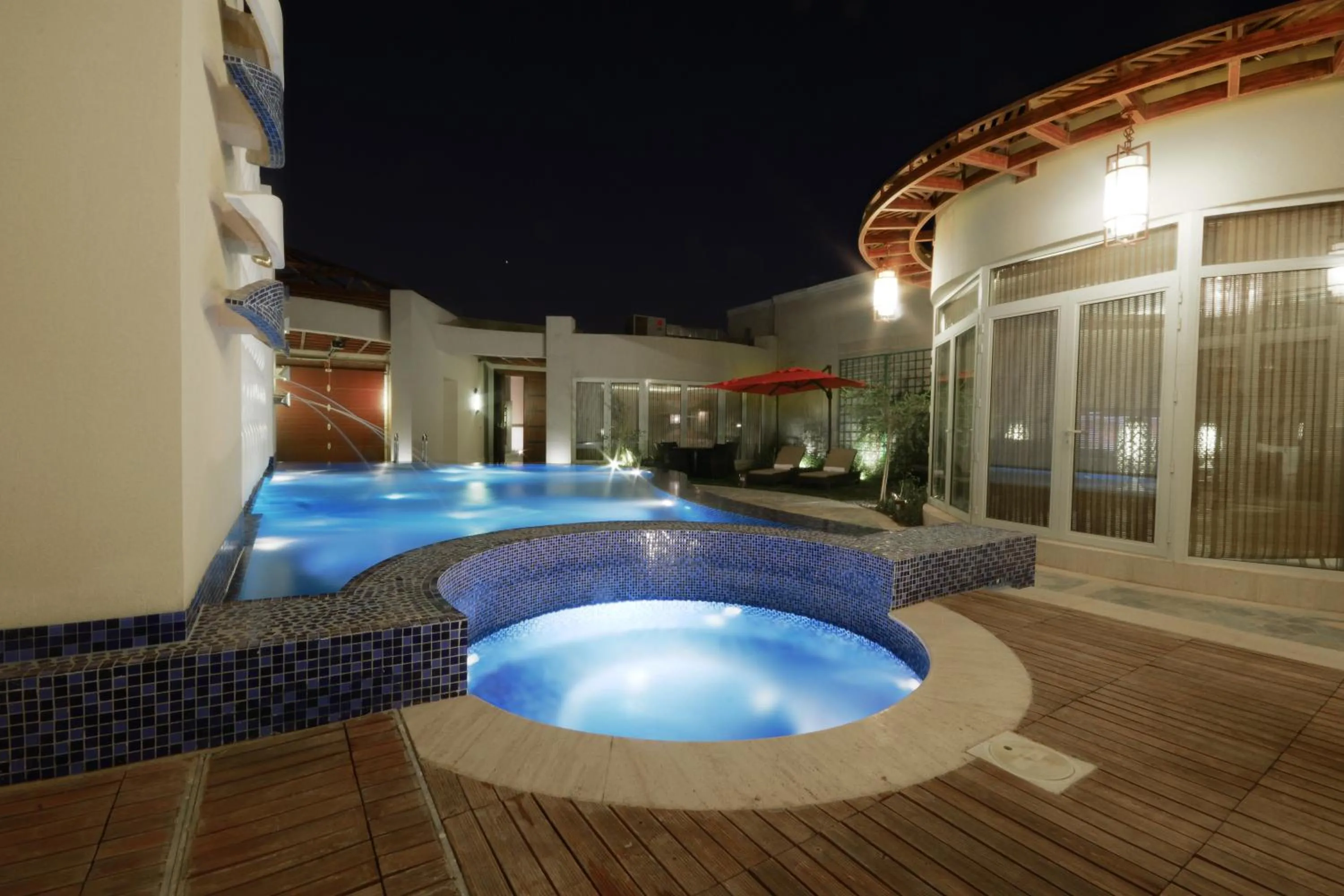Goot Resorts