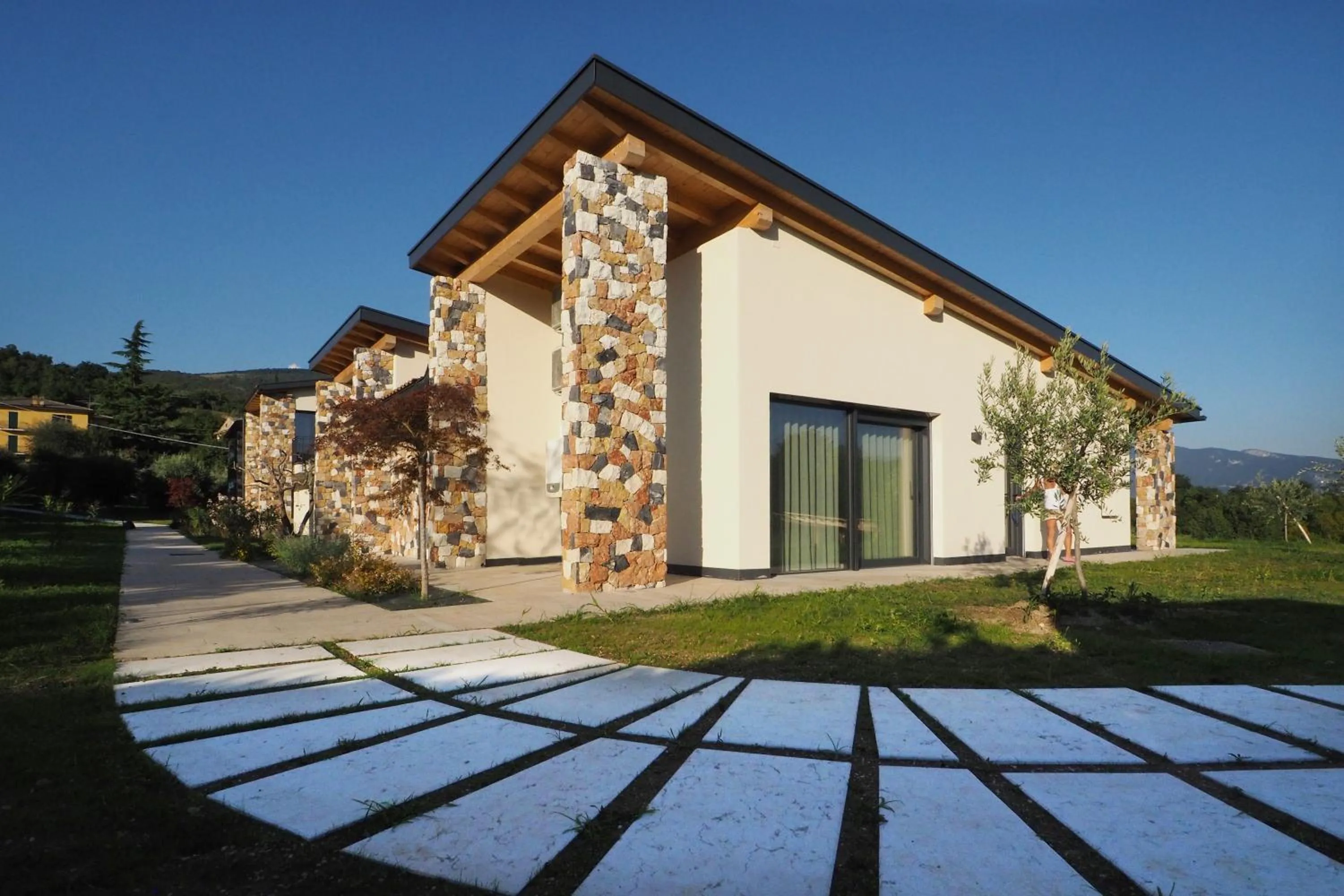 Cielo&Terra Resort