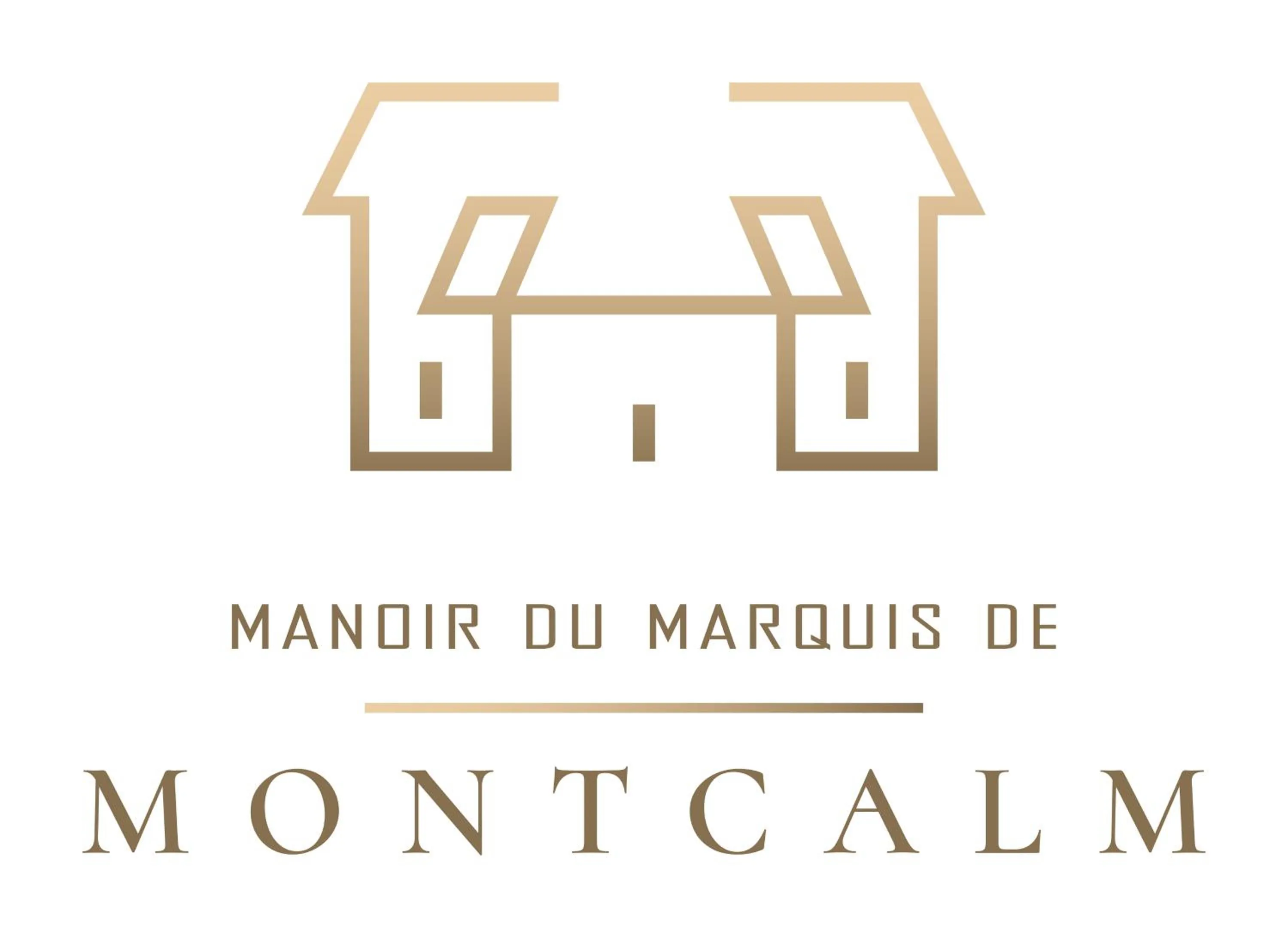 Property logo or sign in Manoir du Marquis de Montcalm