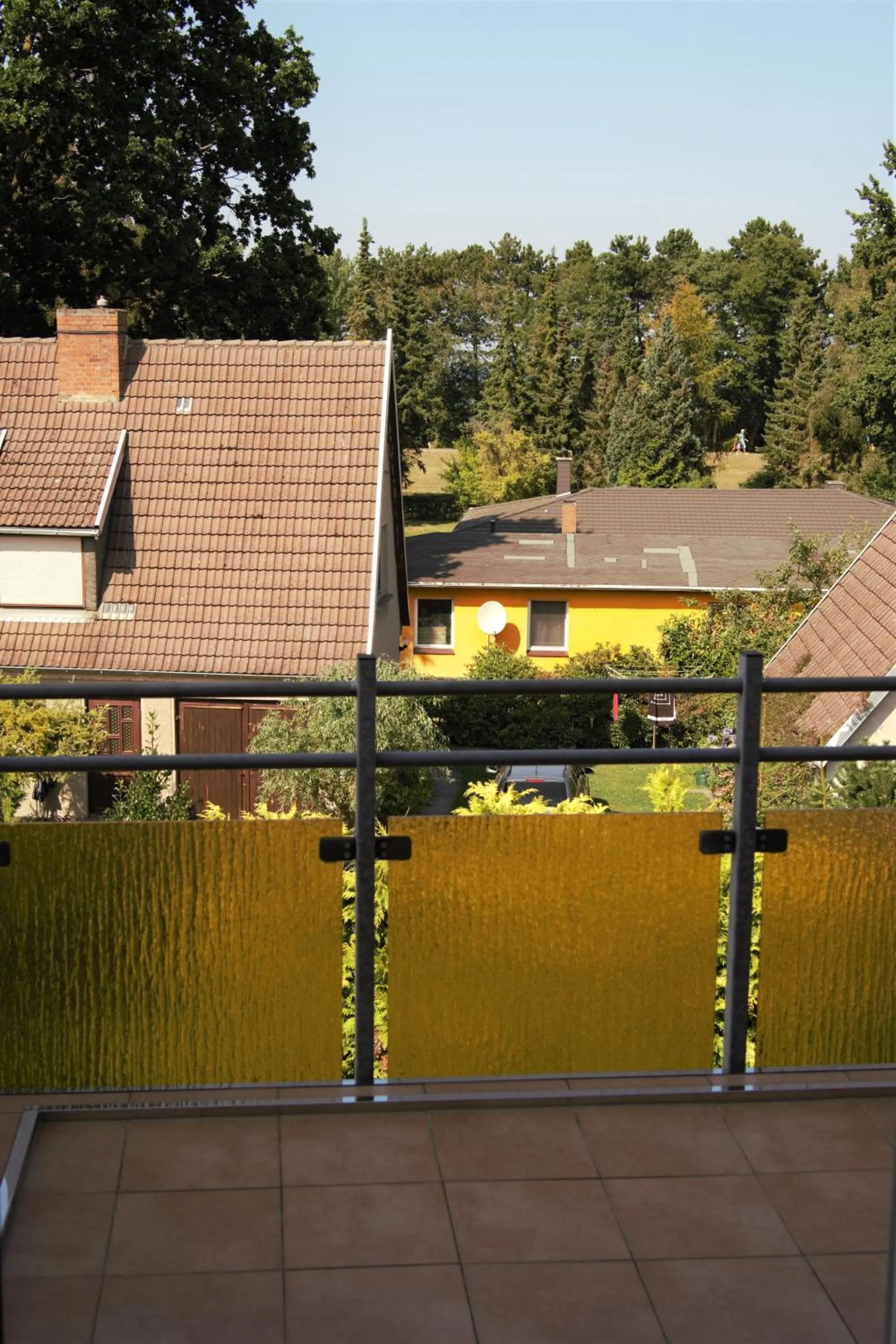 Strandburg