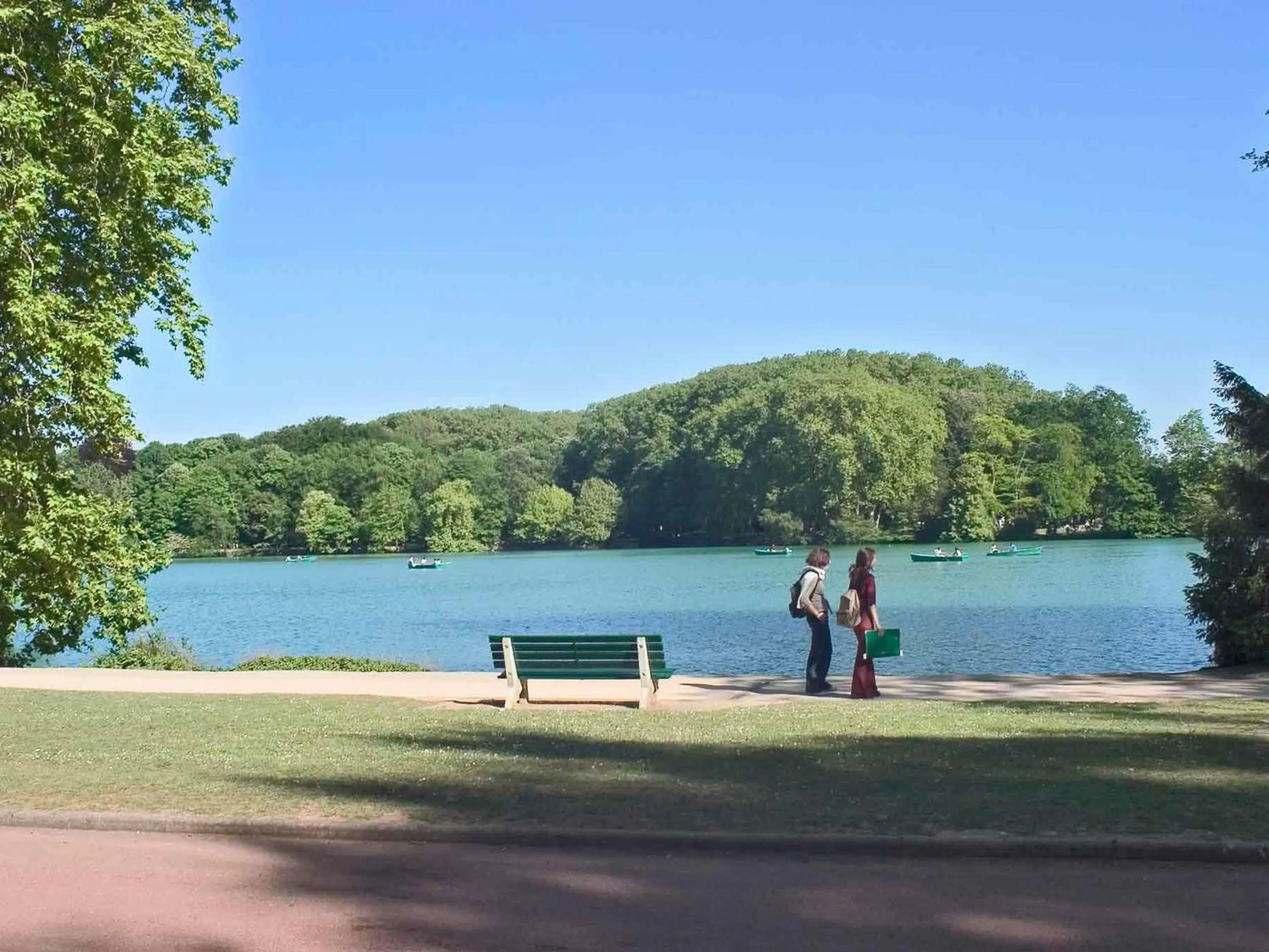 Other in Ibis Budget Villefranche