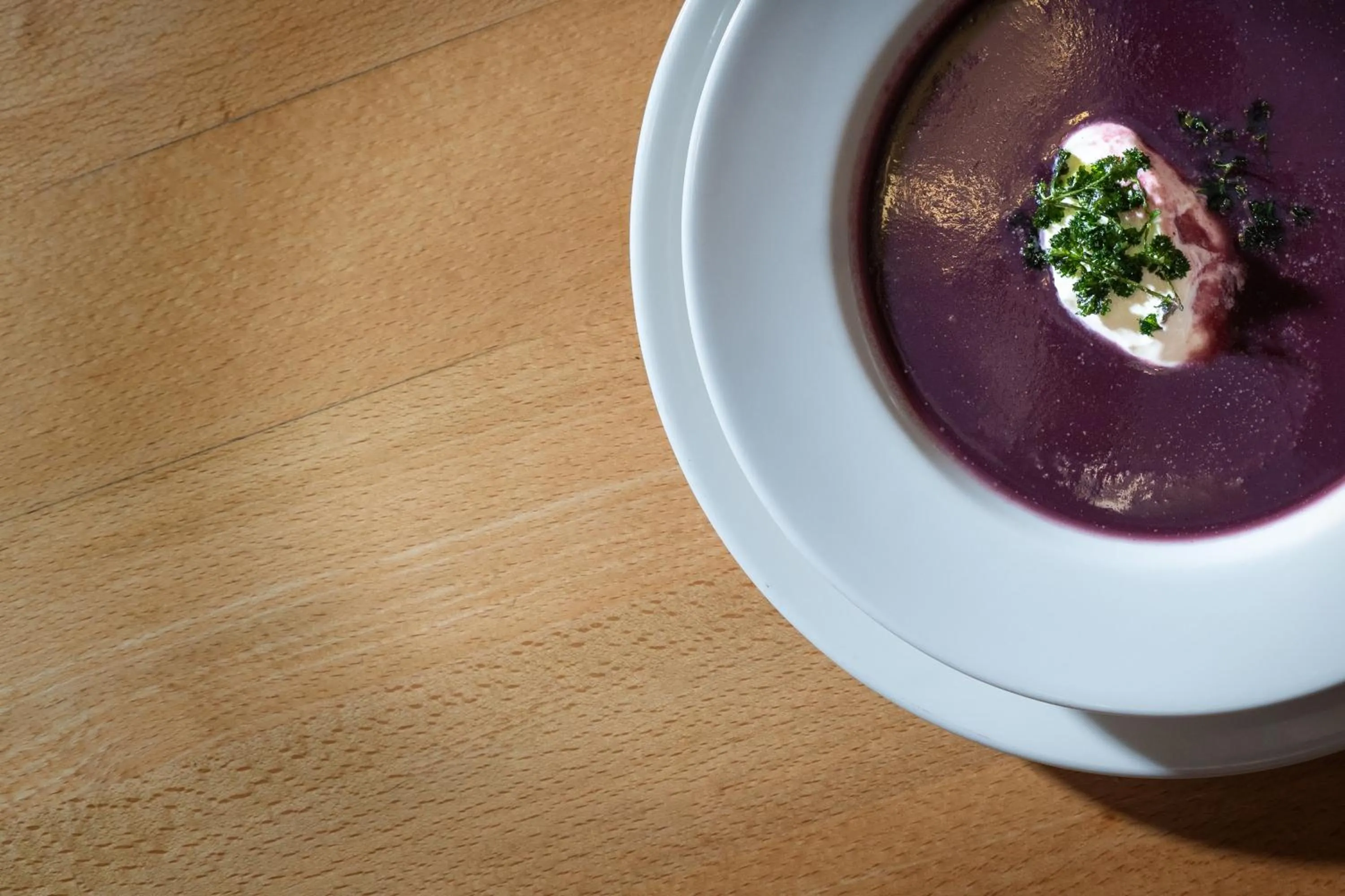 Restaurant/places to eat in Hotel Gasthof zum Ochsen