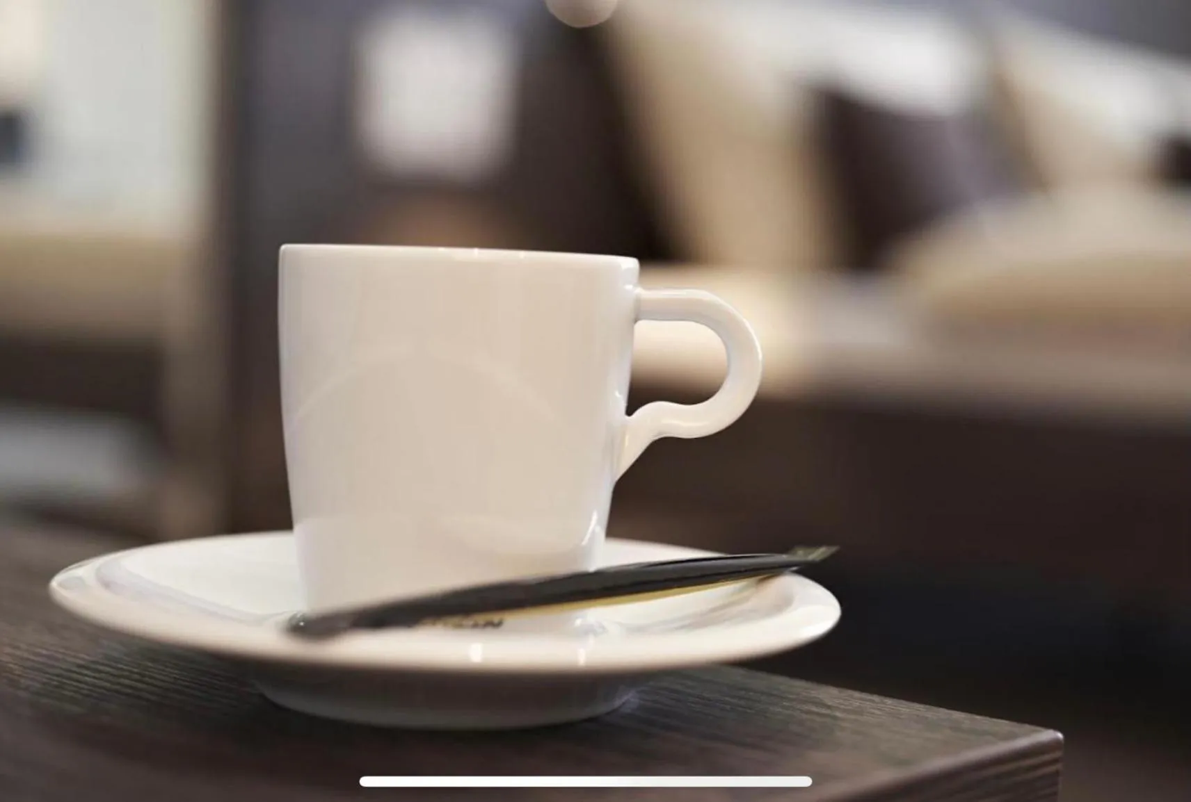 Restaurant/places to eat in eee Hotel Graz