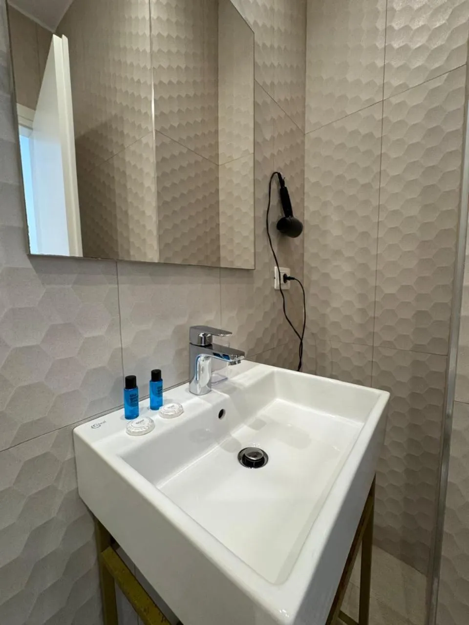 Property building in Otto Hotel